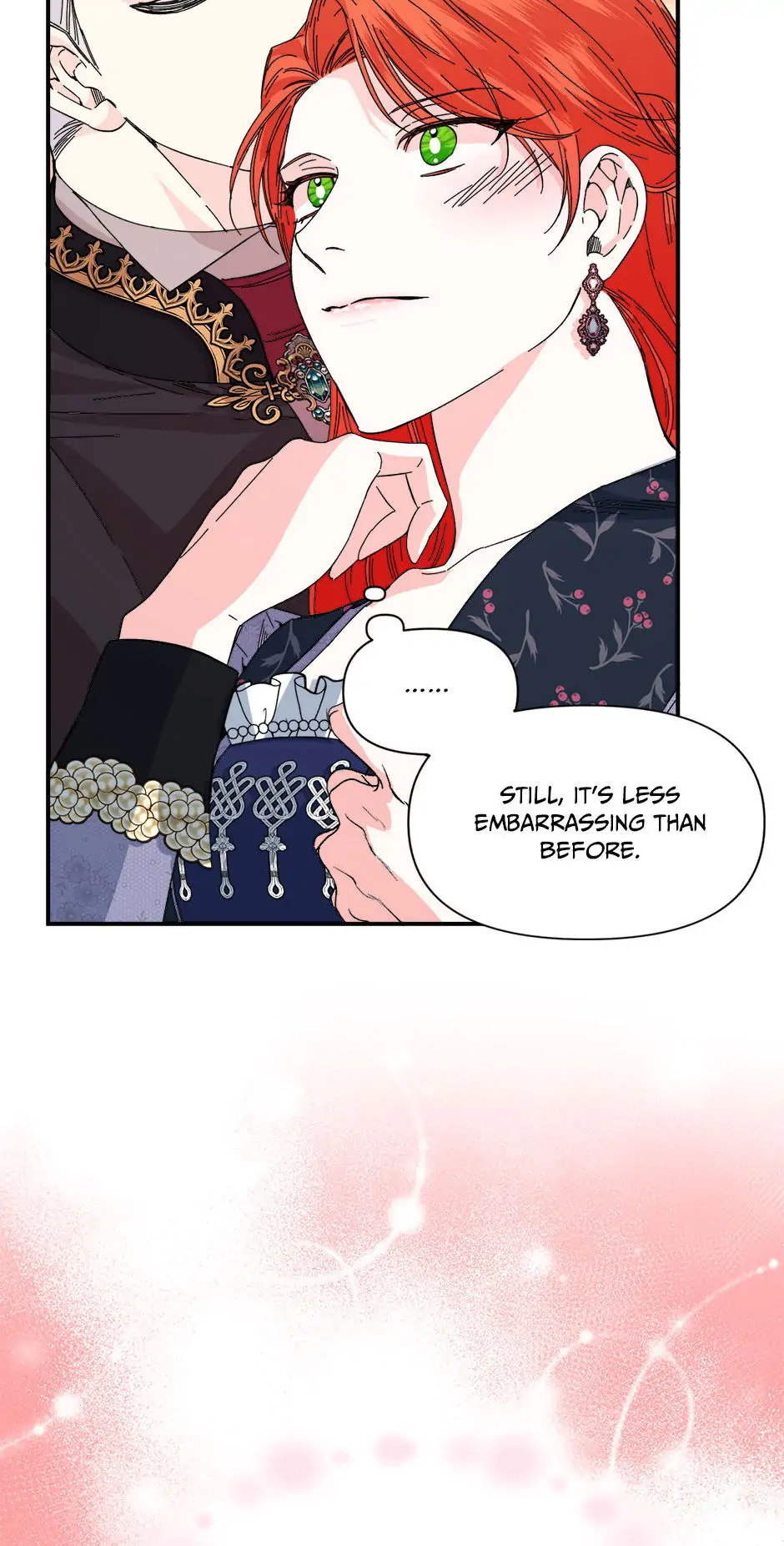 Happy Ending for the Time - Limited Villainess - Chapter 77 Page 21