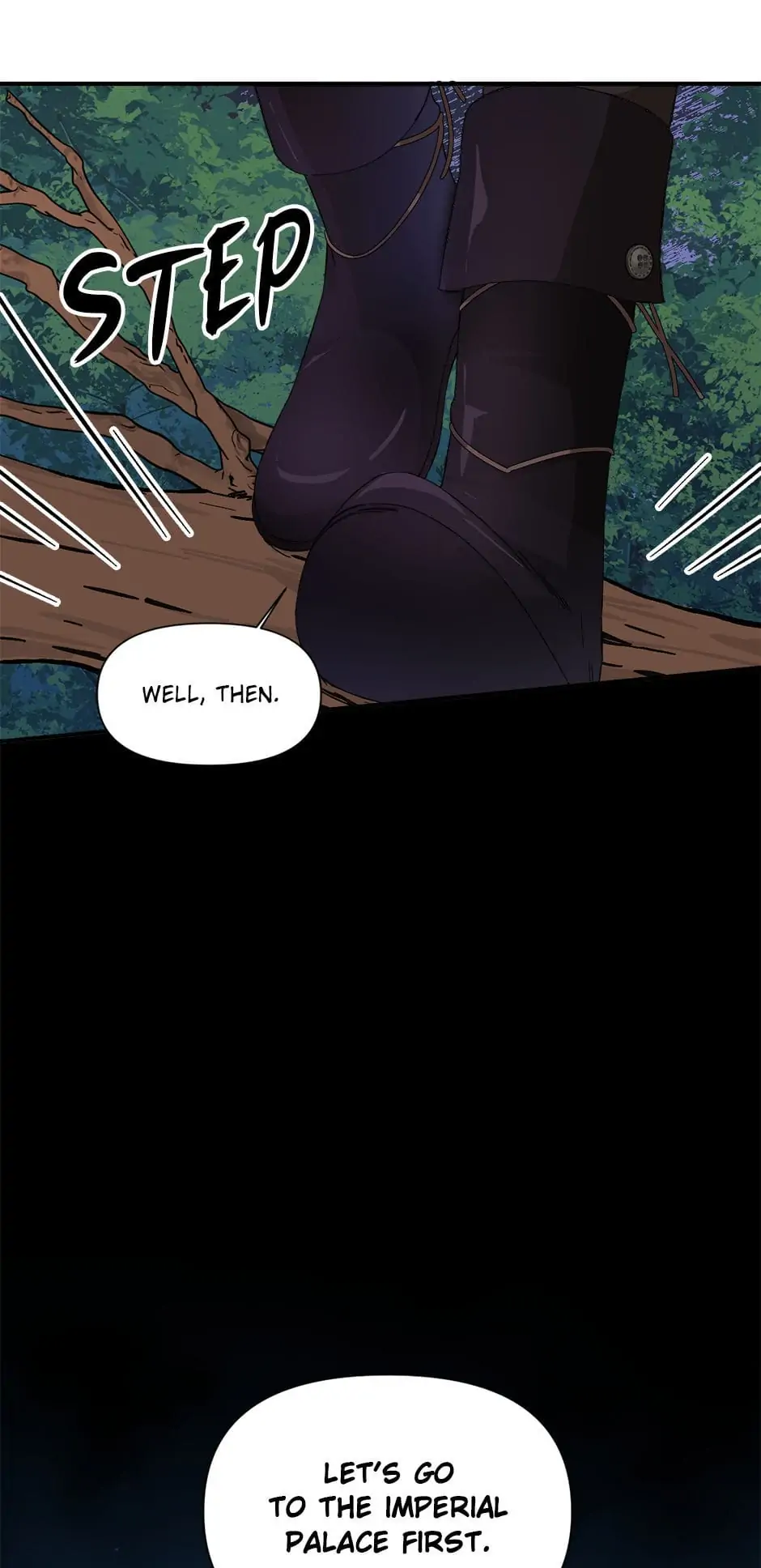 Happy Ending for the Time - Limited Villainess - Chapter 77 Page 63