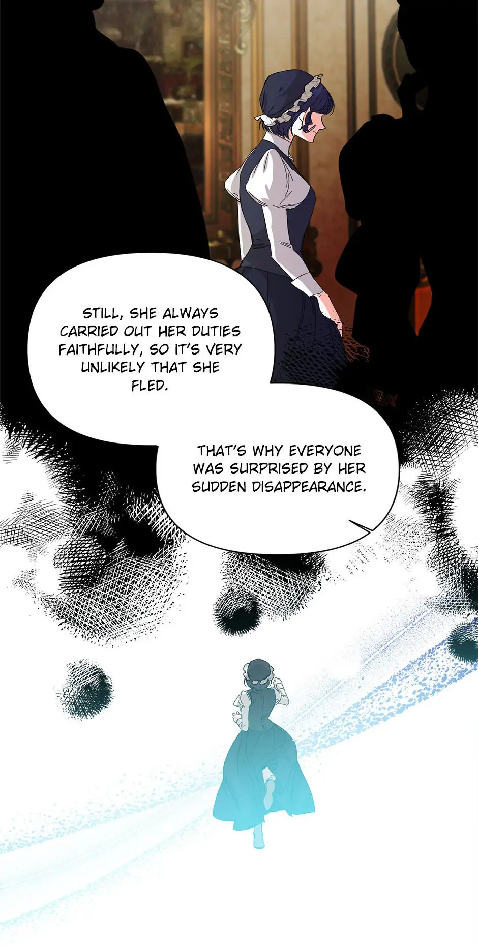 Happy Ending for the Time - Limited Villainess - Chapter 78 Page 48