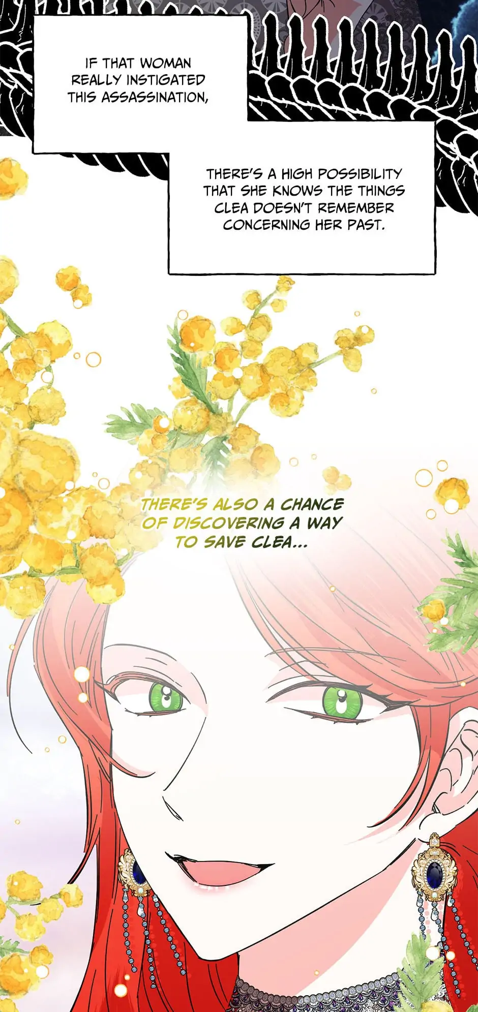 Happy Ending for the Time - Limited Villainess - Chapter 78 Page 52