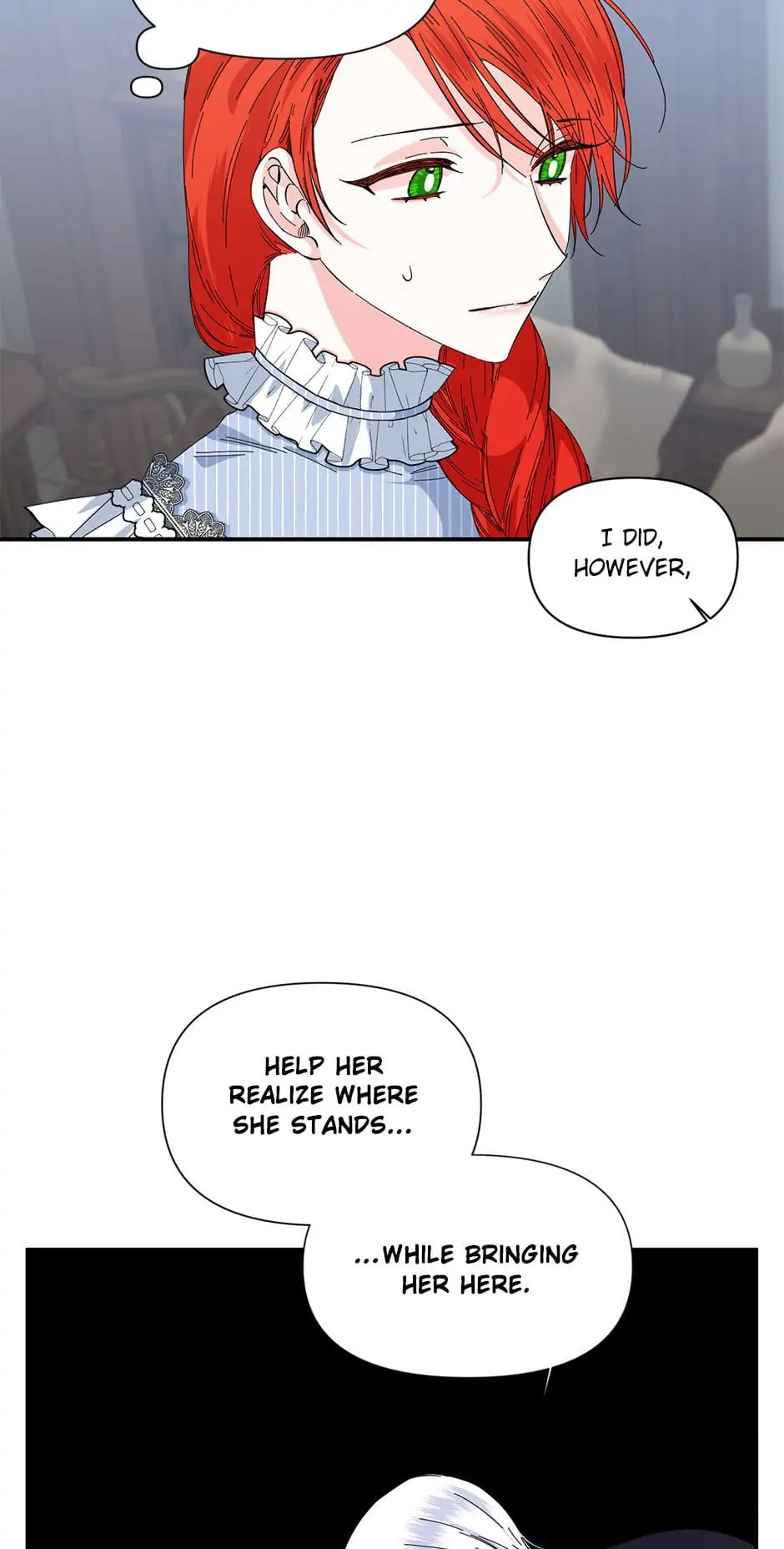 Happy Ending for the Time - Limited Villainess - Chapter 79 Page 22