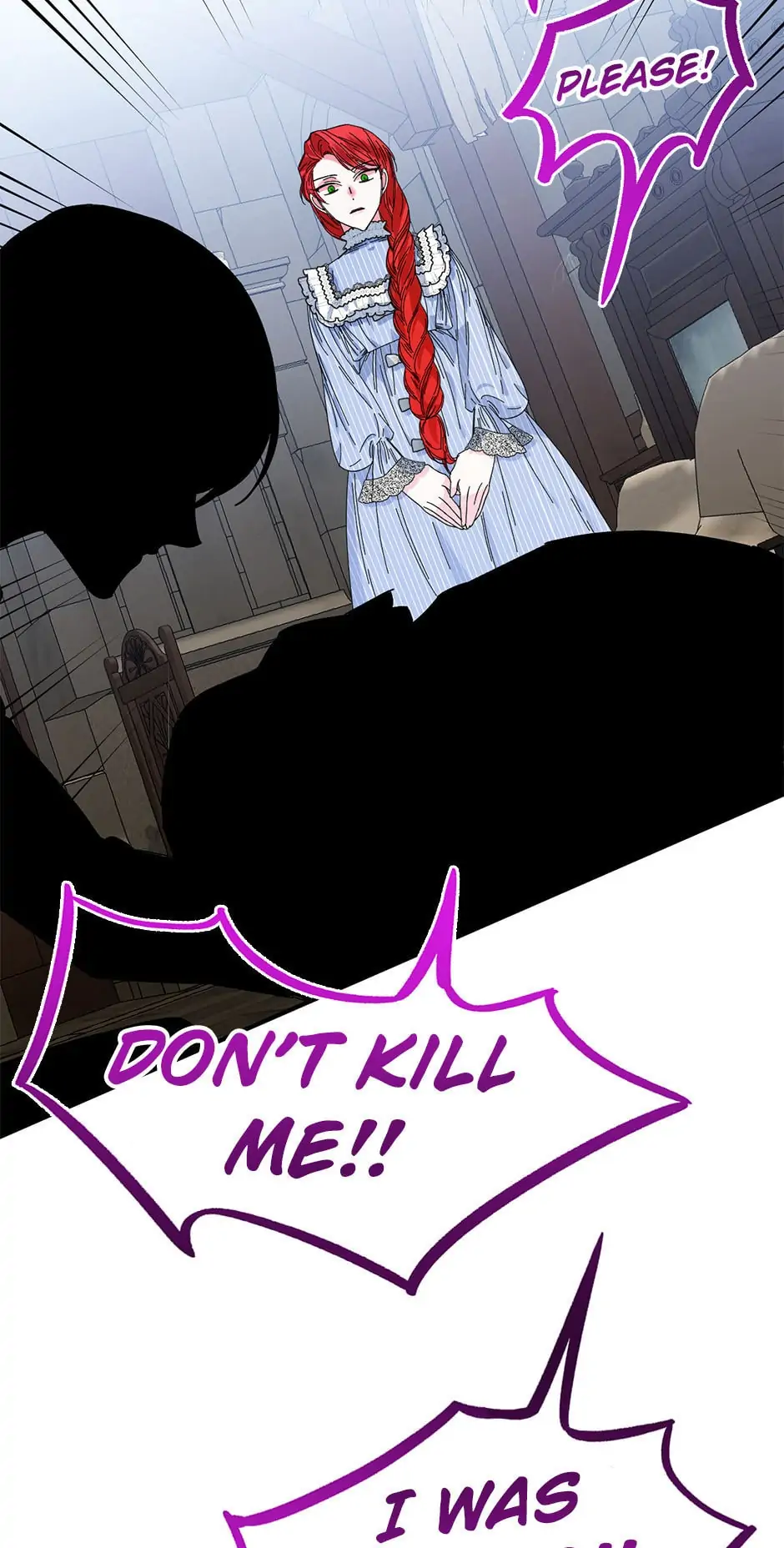 Happy Ending for the Time - Limited Villainess - Chapter 79 Page 25