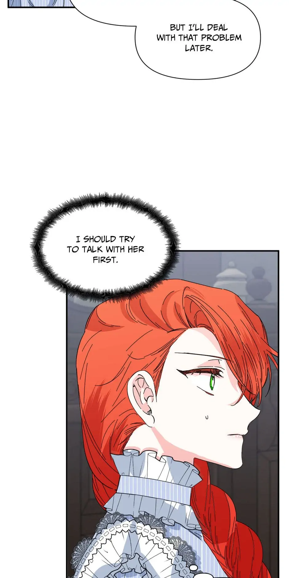 Happy Ending for the Time - Limited Villainess - Chapter 79 Page 45