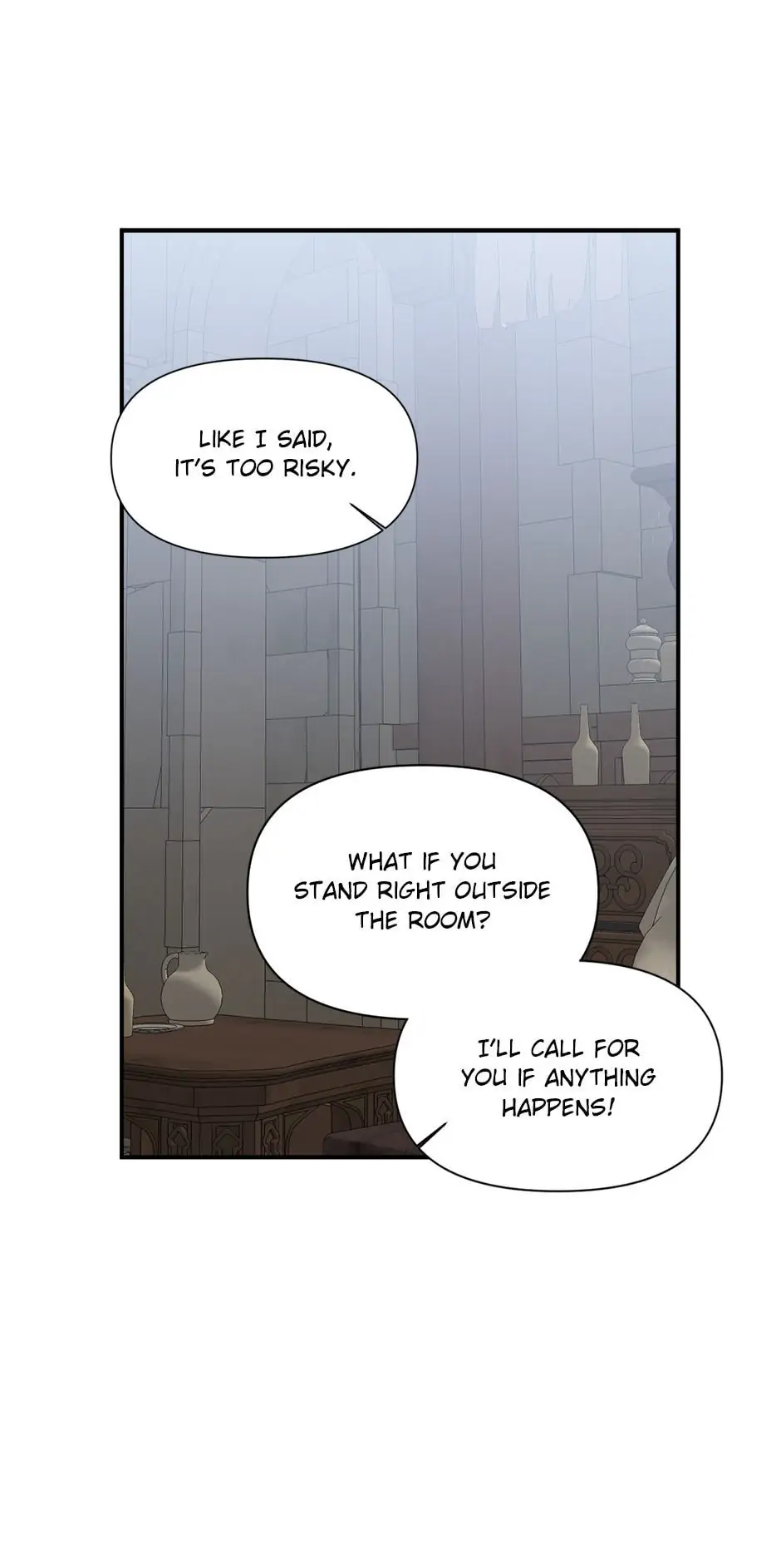 Happy Ending for the Time - Limited Villainess - Chapter 79 Page 52