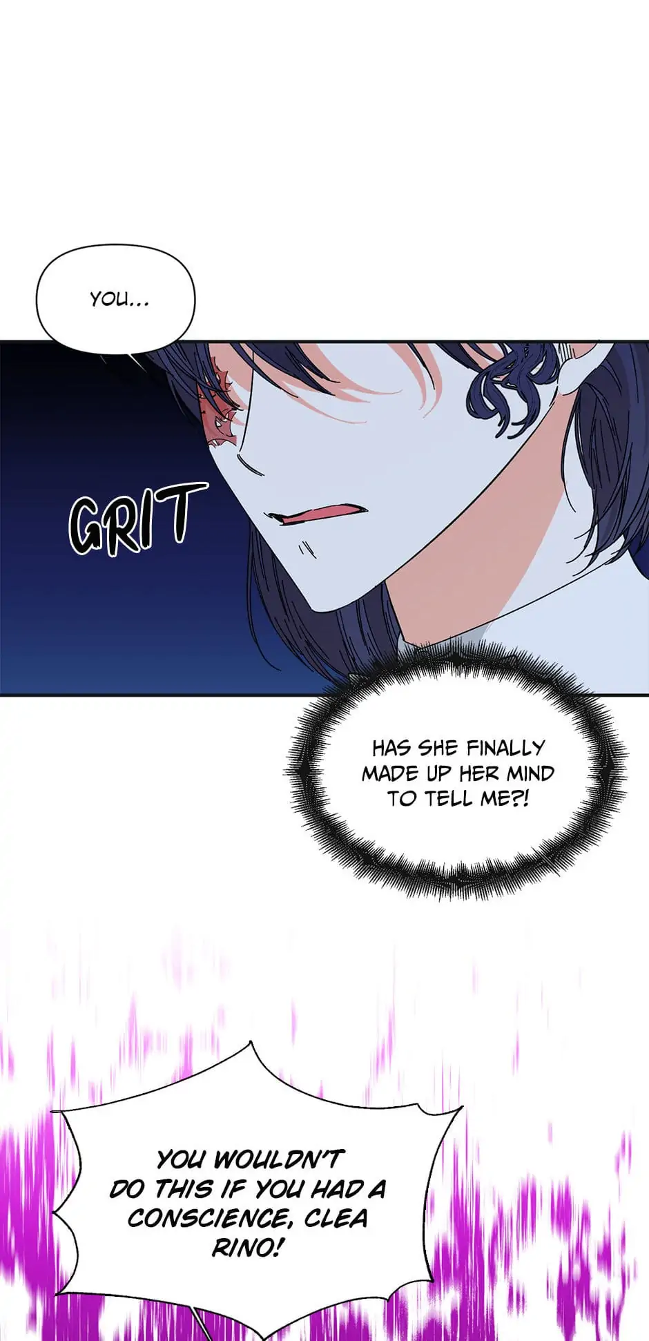 Happy Ending for the Time - Limited Villainess - Chapter 80 Page 10