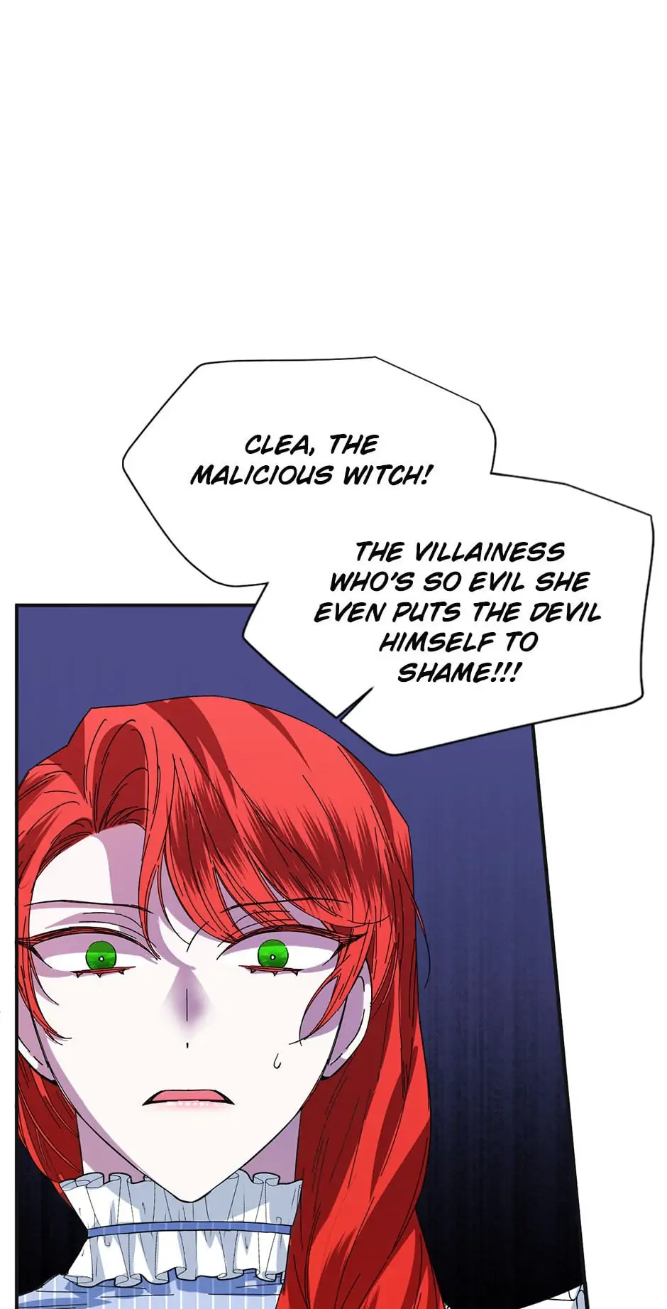 Happy Ending for the Time - Limited Villainess - Chapter 80 Page 19