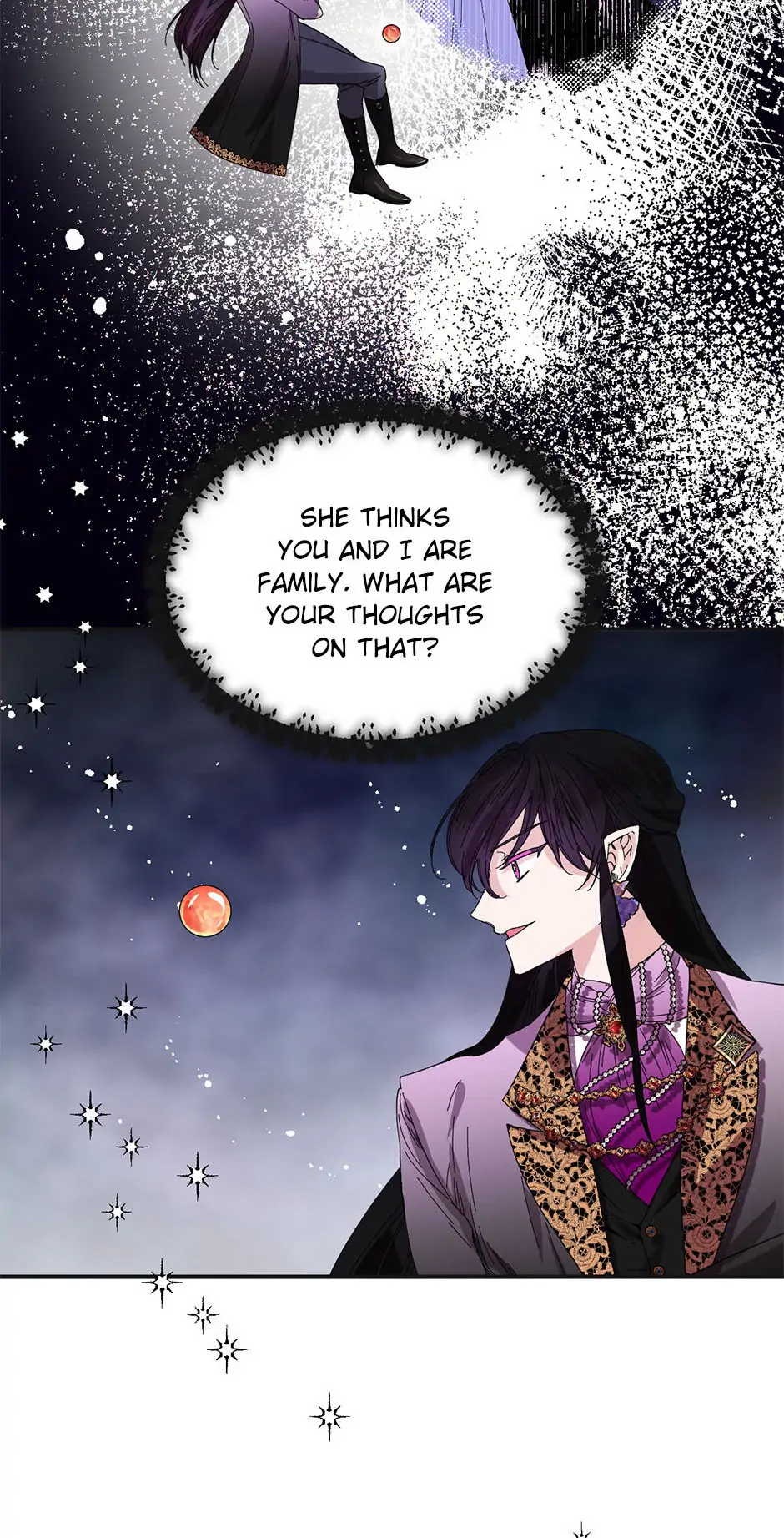 Happy Ending for the Time - Limited Villainess - Chapter 80 Page 23