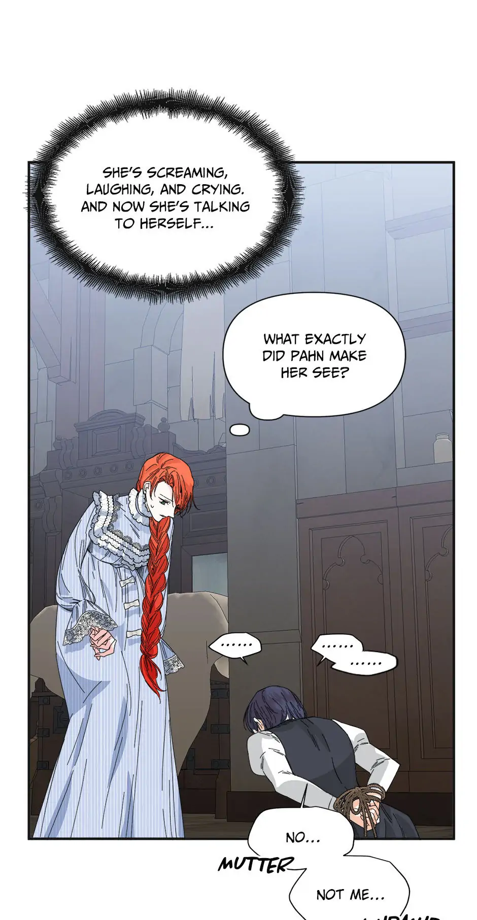 Happy Ending for the Time - Limited Villainess - Chapter 80 Page 28