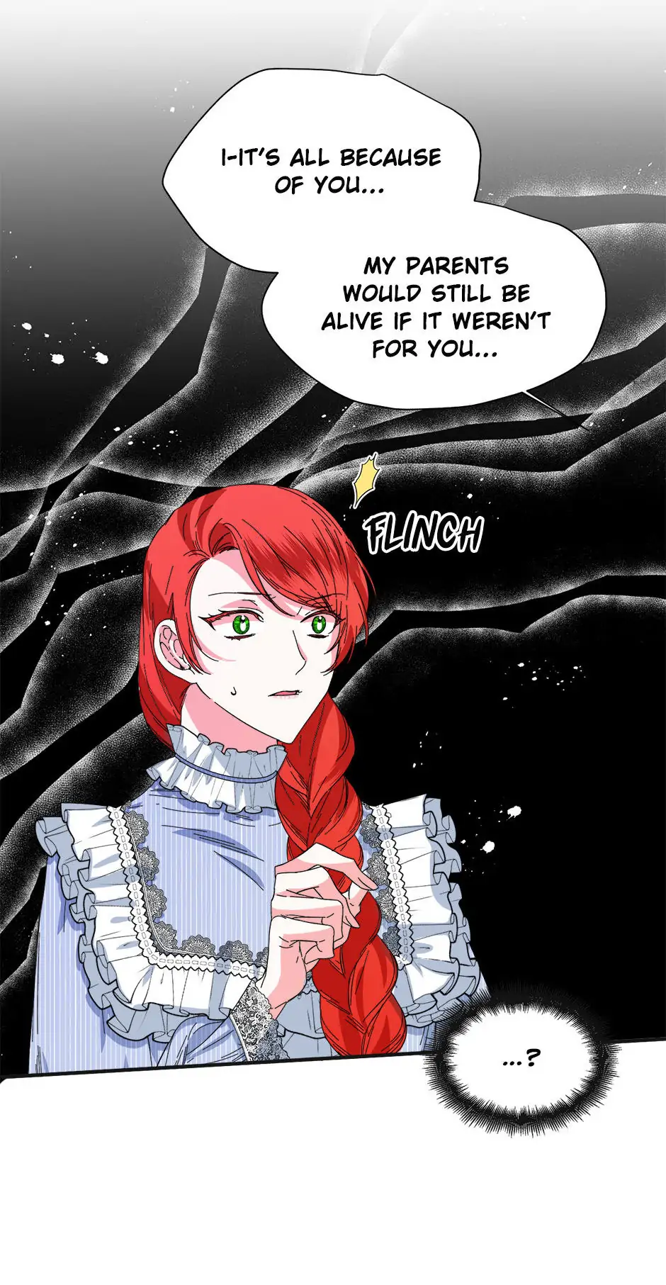 Happy Ending for the Time - Limited Villainess - Chapter 80 Page 30