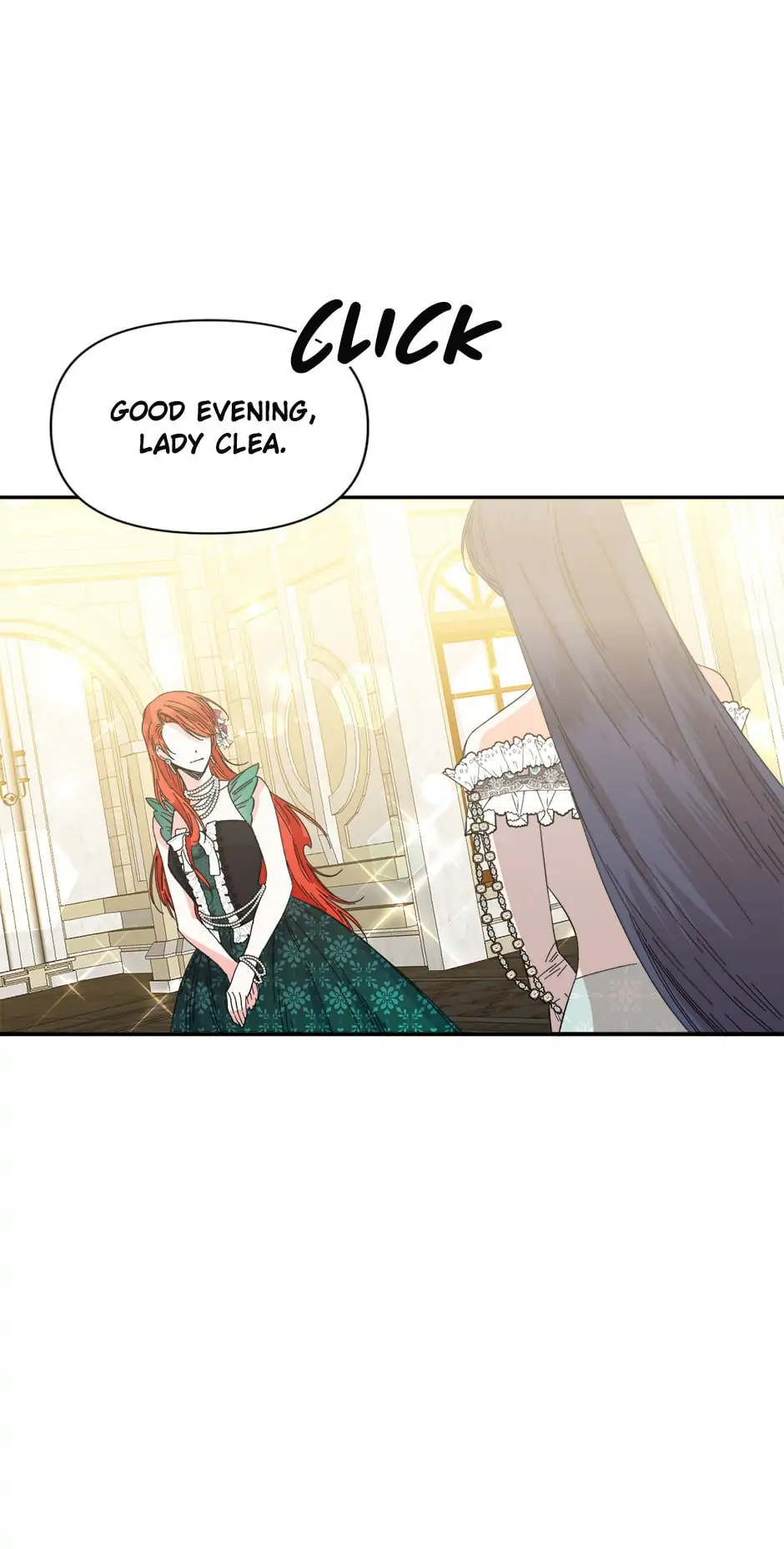 Happy Ending for the Time - Limited Villainess - Chapter 81 Page 51