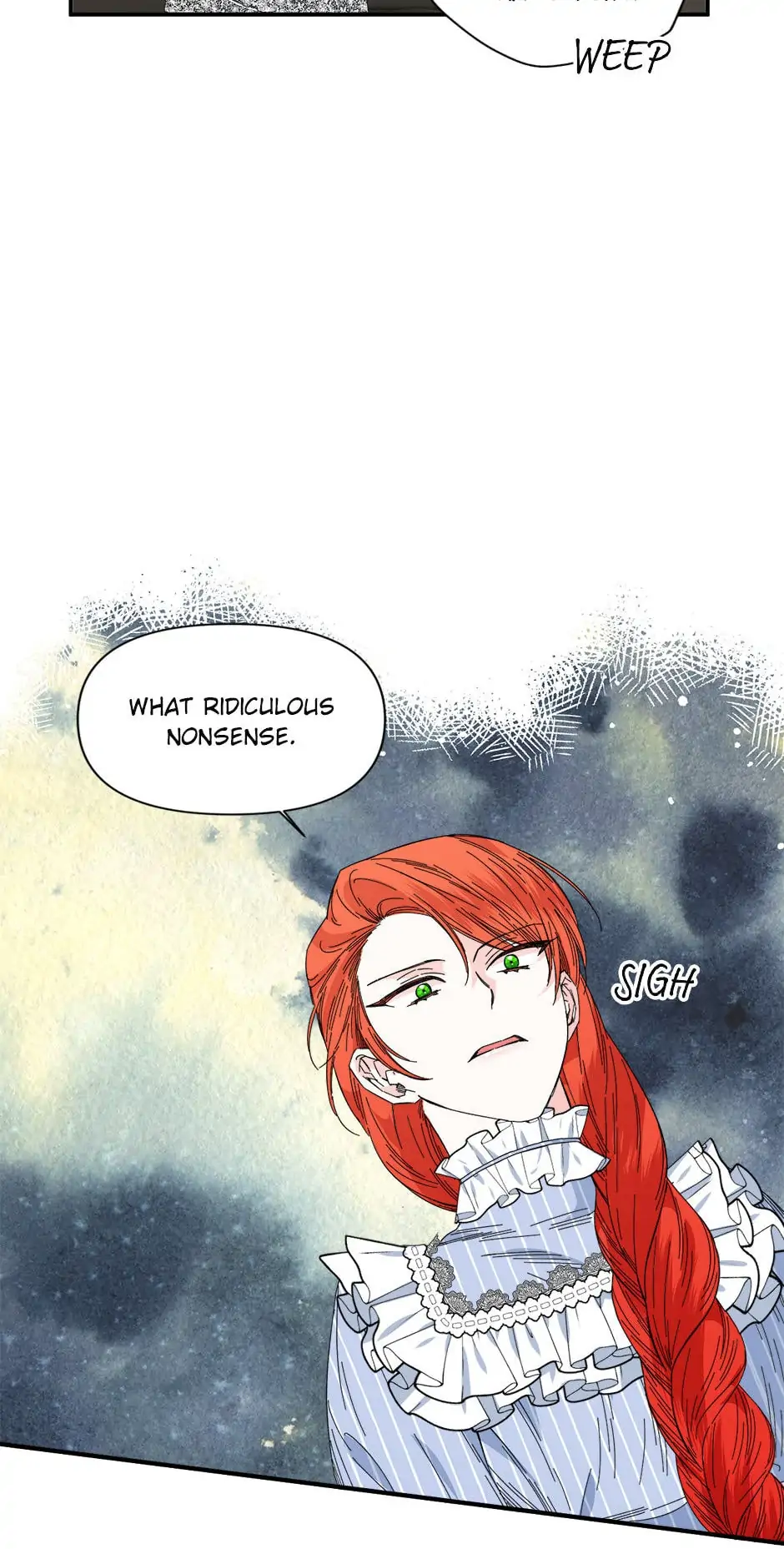 Happy Ending for the Time - Limited Villainess - Chapter 81 Page 57