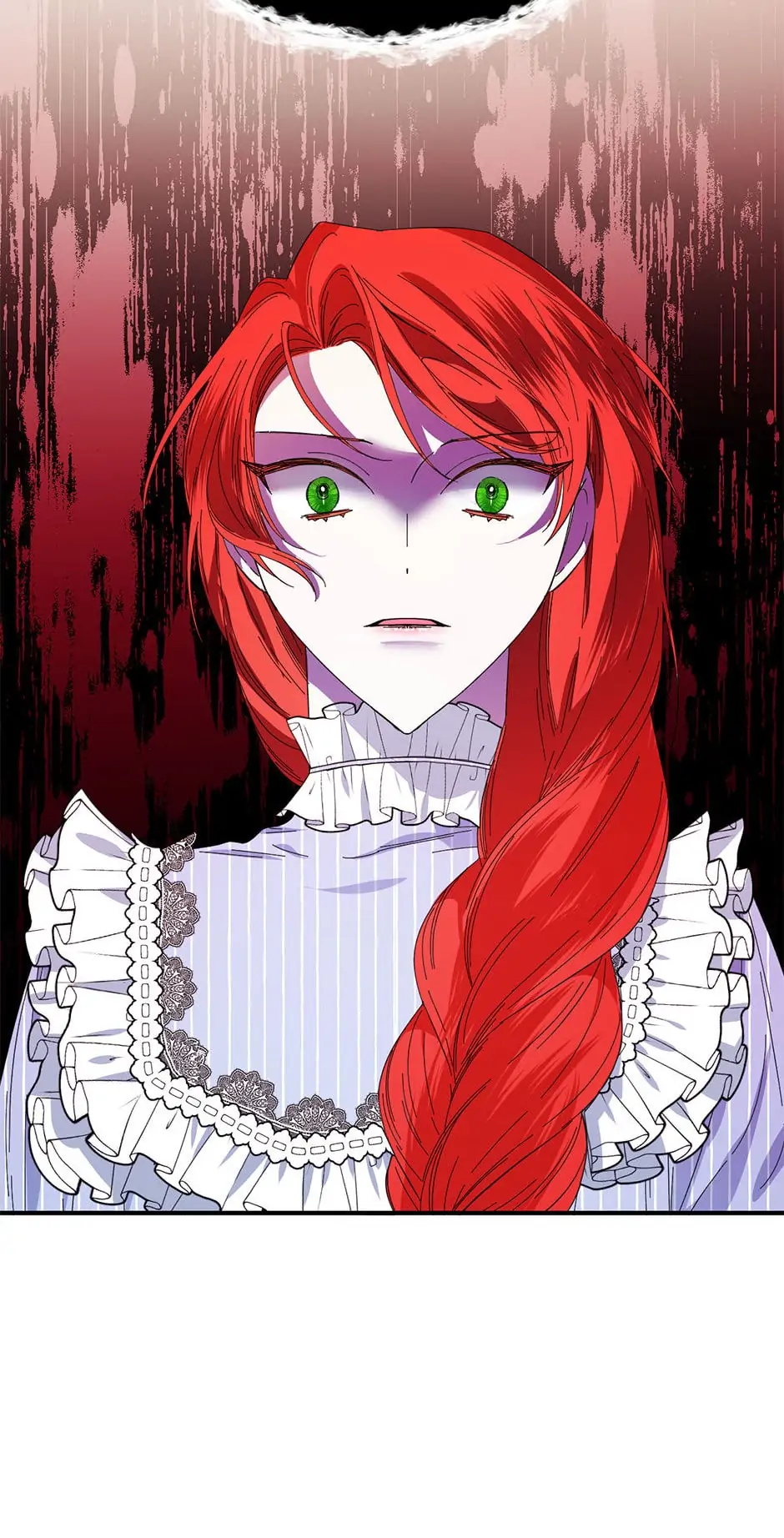 Happy Ending for the Time - Limited Villainess - Chapter 81 Page 8
