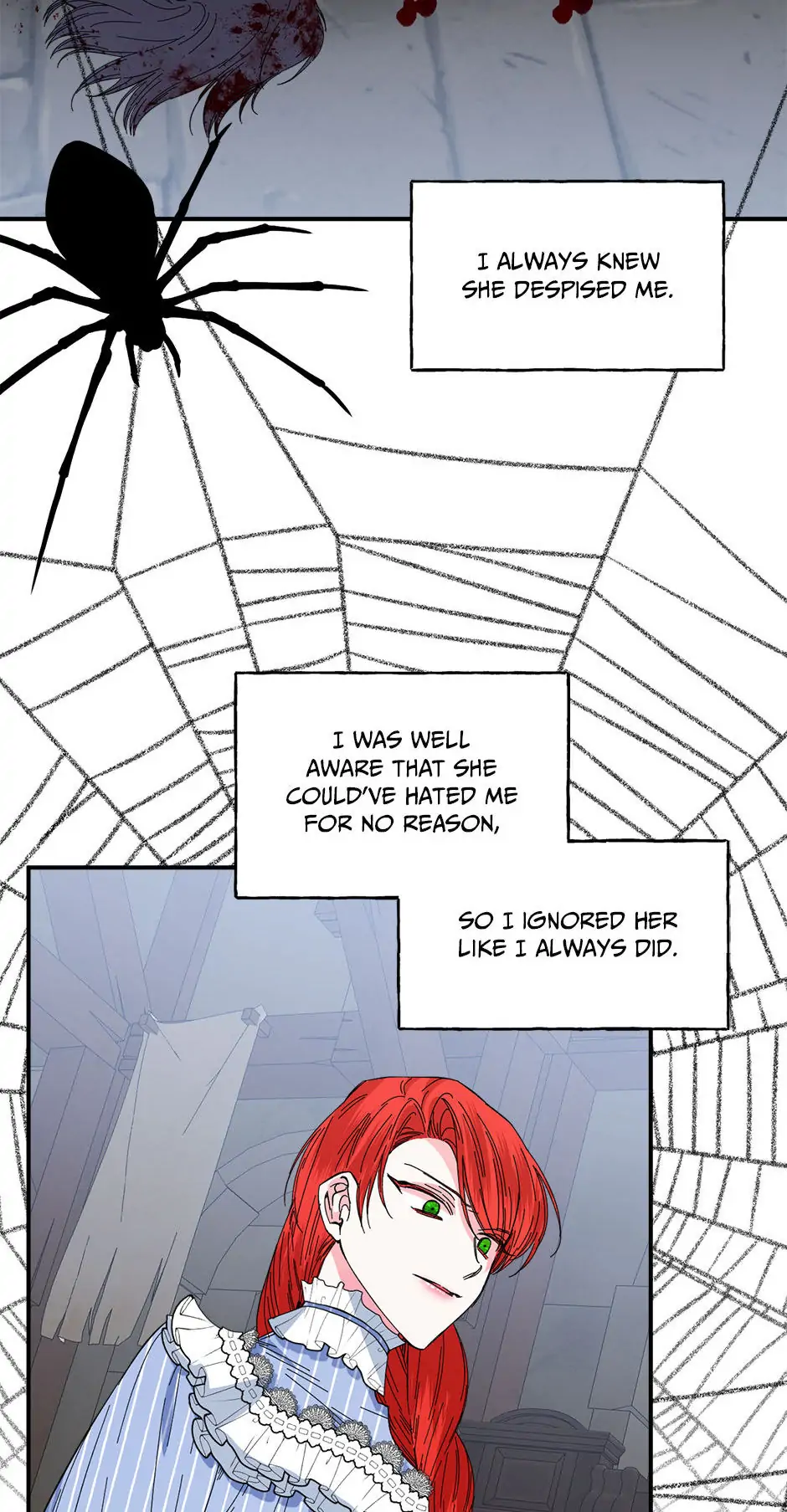 Happy Ending for the Time - Limited Villainess - Chapter 82 Page 12