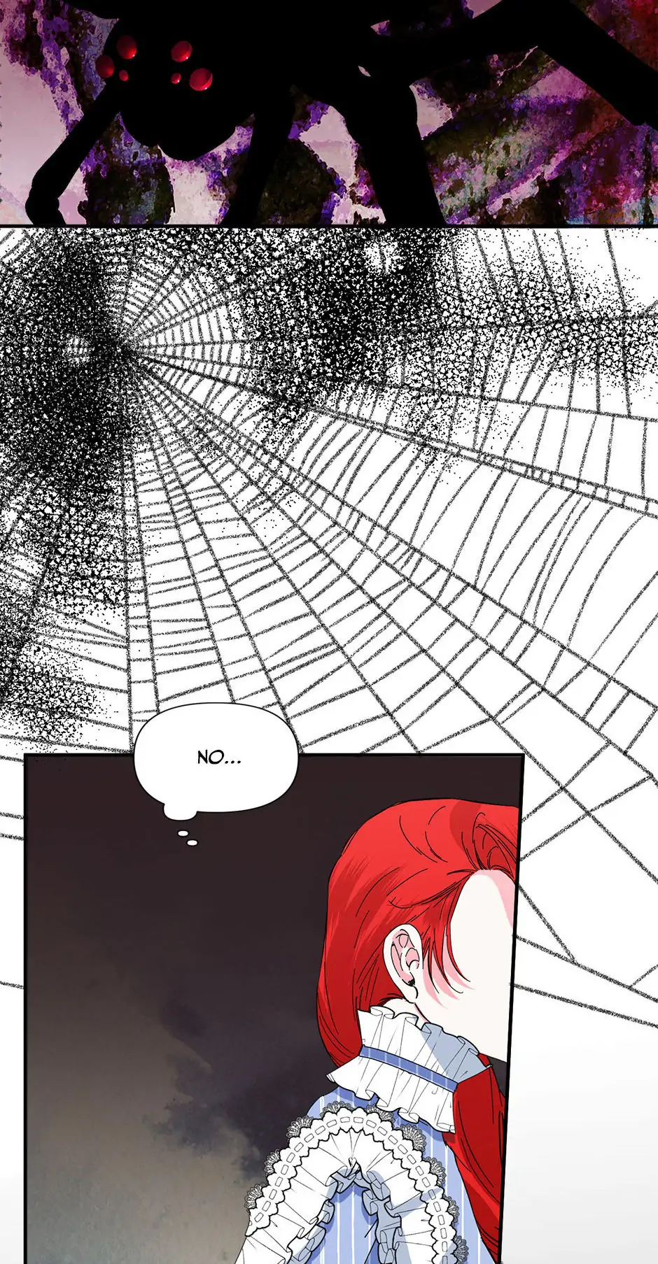 Happy Ending for the Time - Limited Villainess - Chapter 82 Page 14