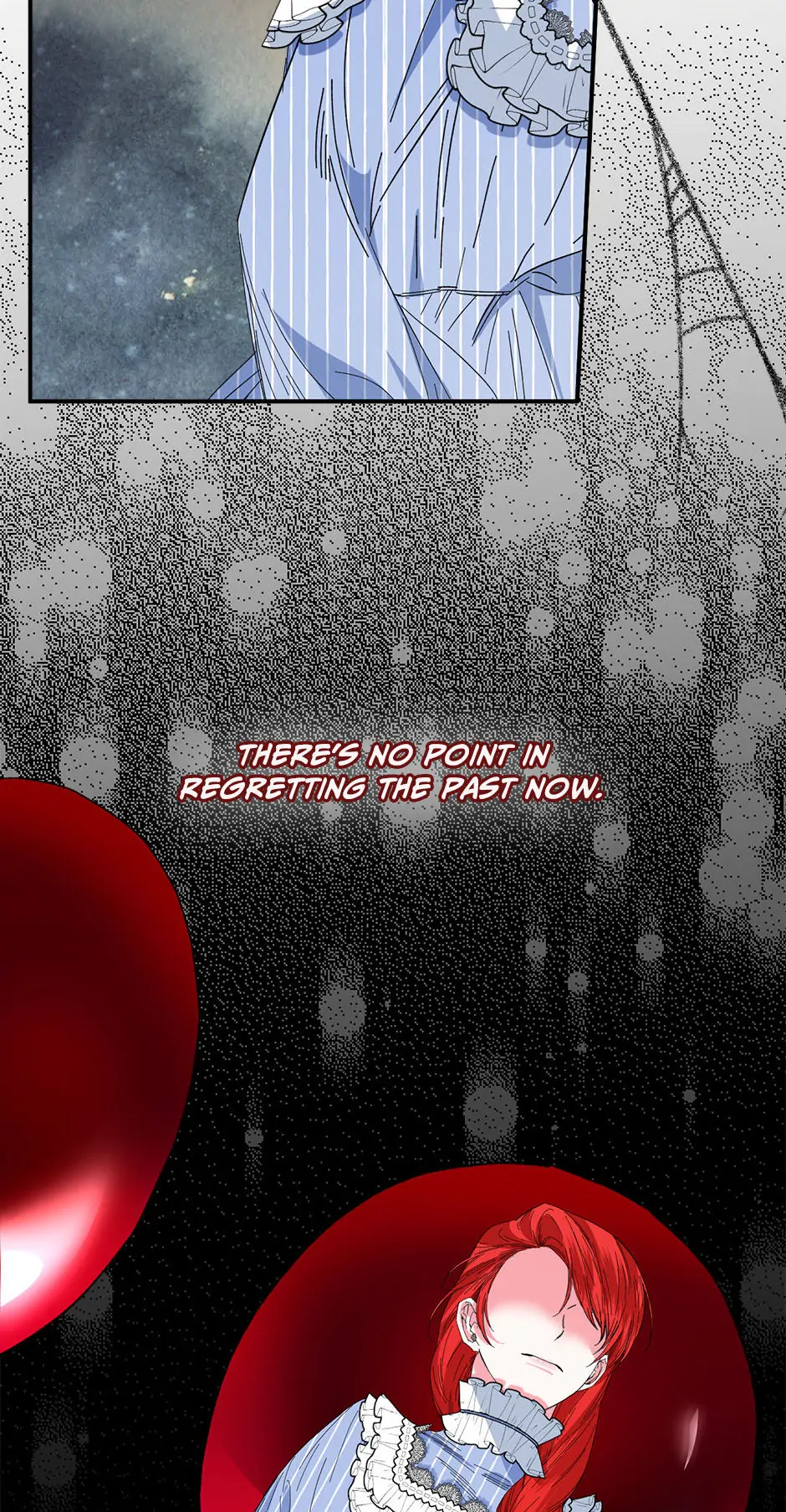 Happy Ending for the Time - Limited Villainess - Chapter 82 Page 15