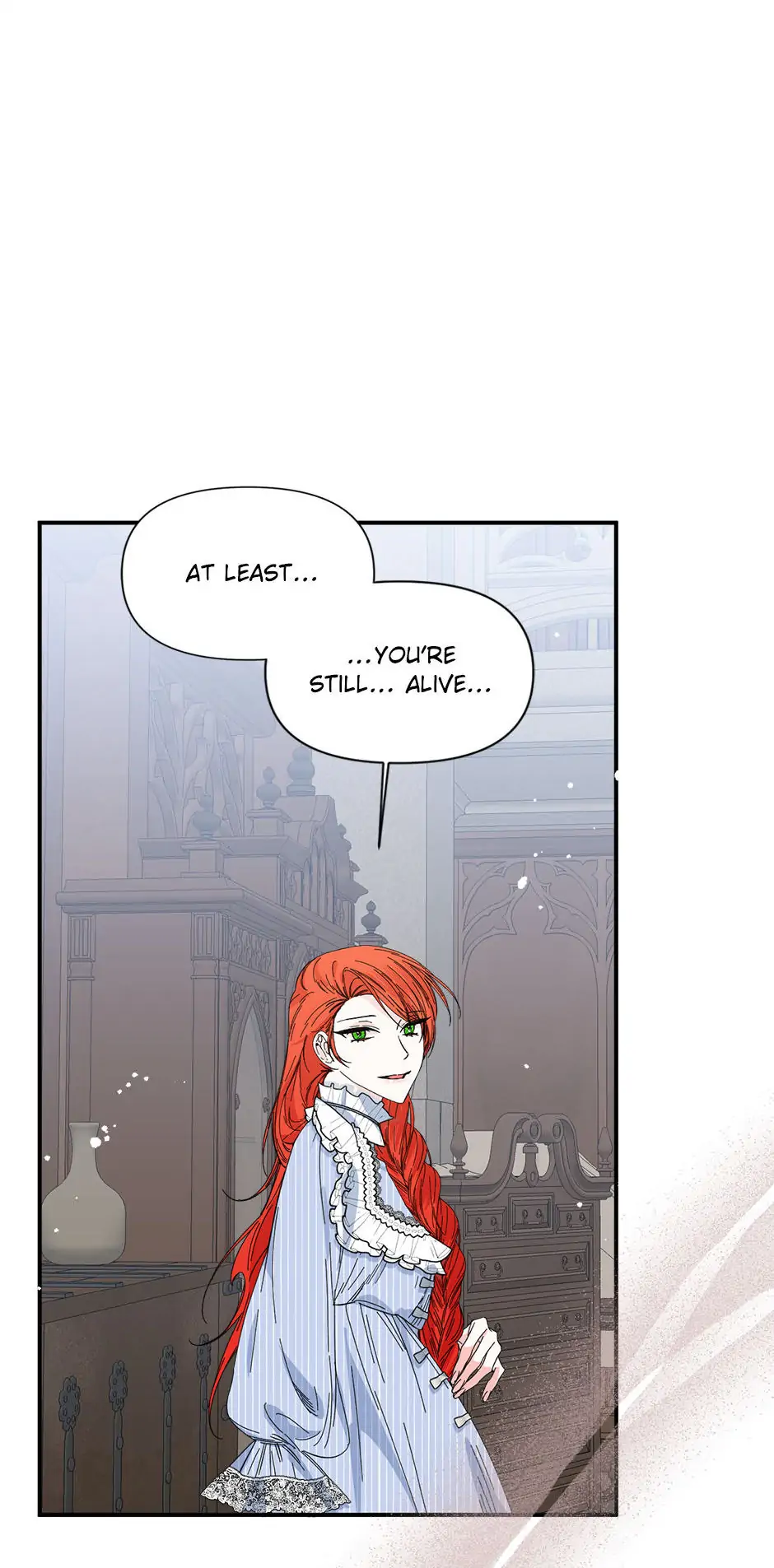 Happy Ending for the Time - Limited Villainess - Chapter 82 Page 48