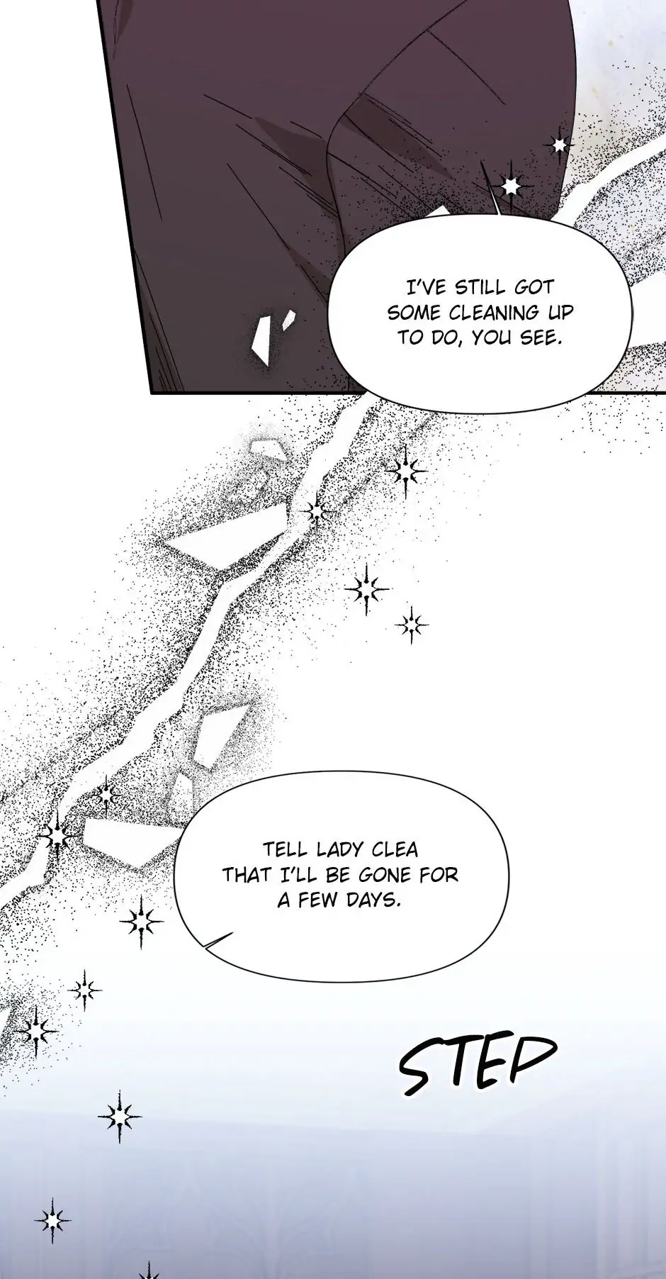 Happy Ending for the Time - Limited Villainess - Chapter 83 Page 32