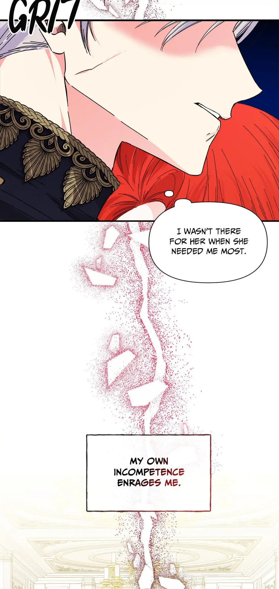 Happy Ending for the Time - Limited Villainess - Chapter 83 Page 42