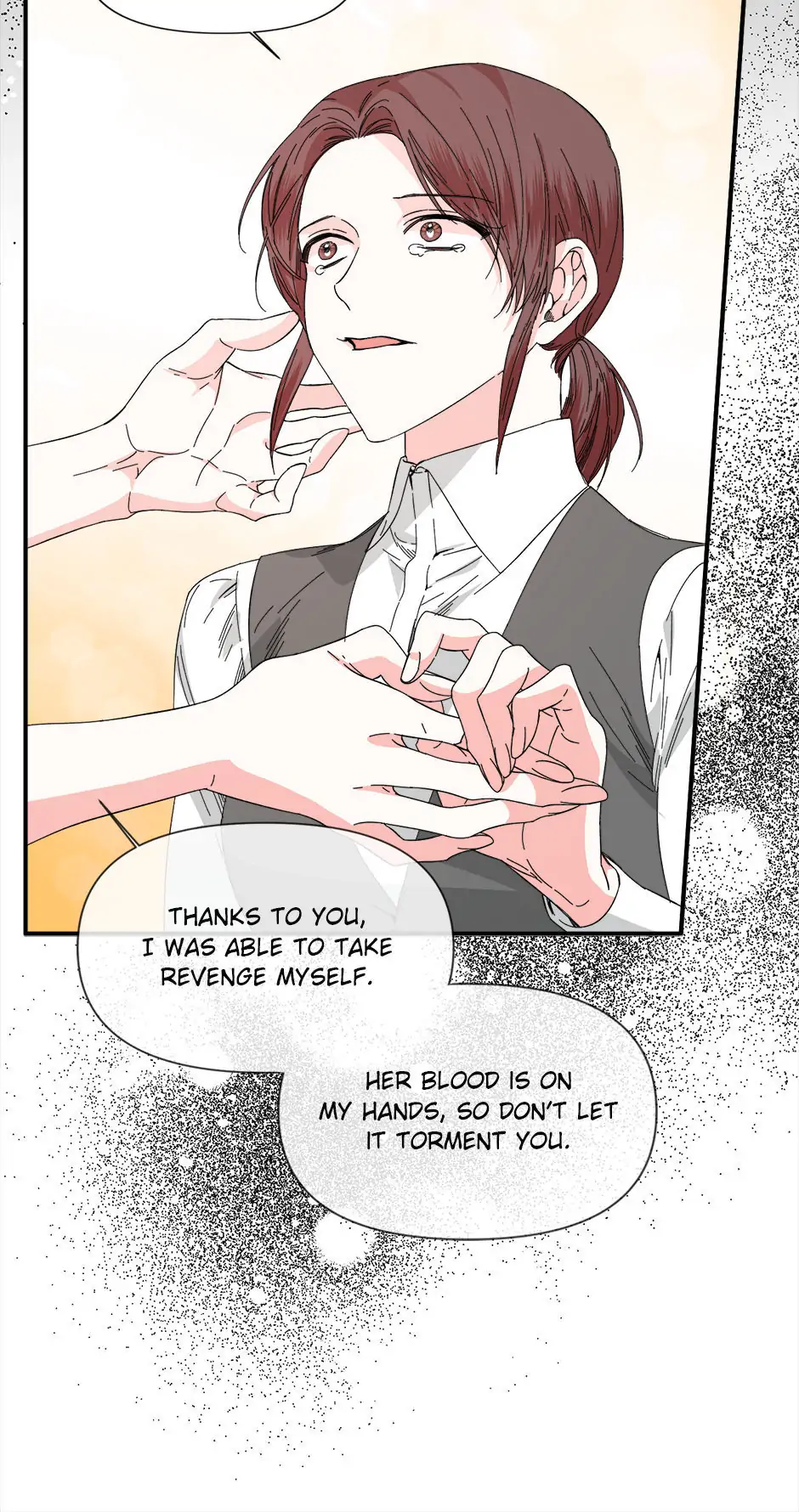 Happy Ending for the Time - Limited Villainess - Chapter 83 Page 64