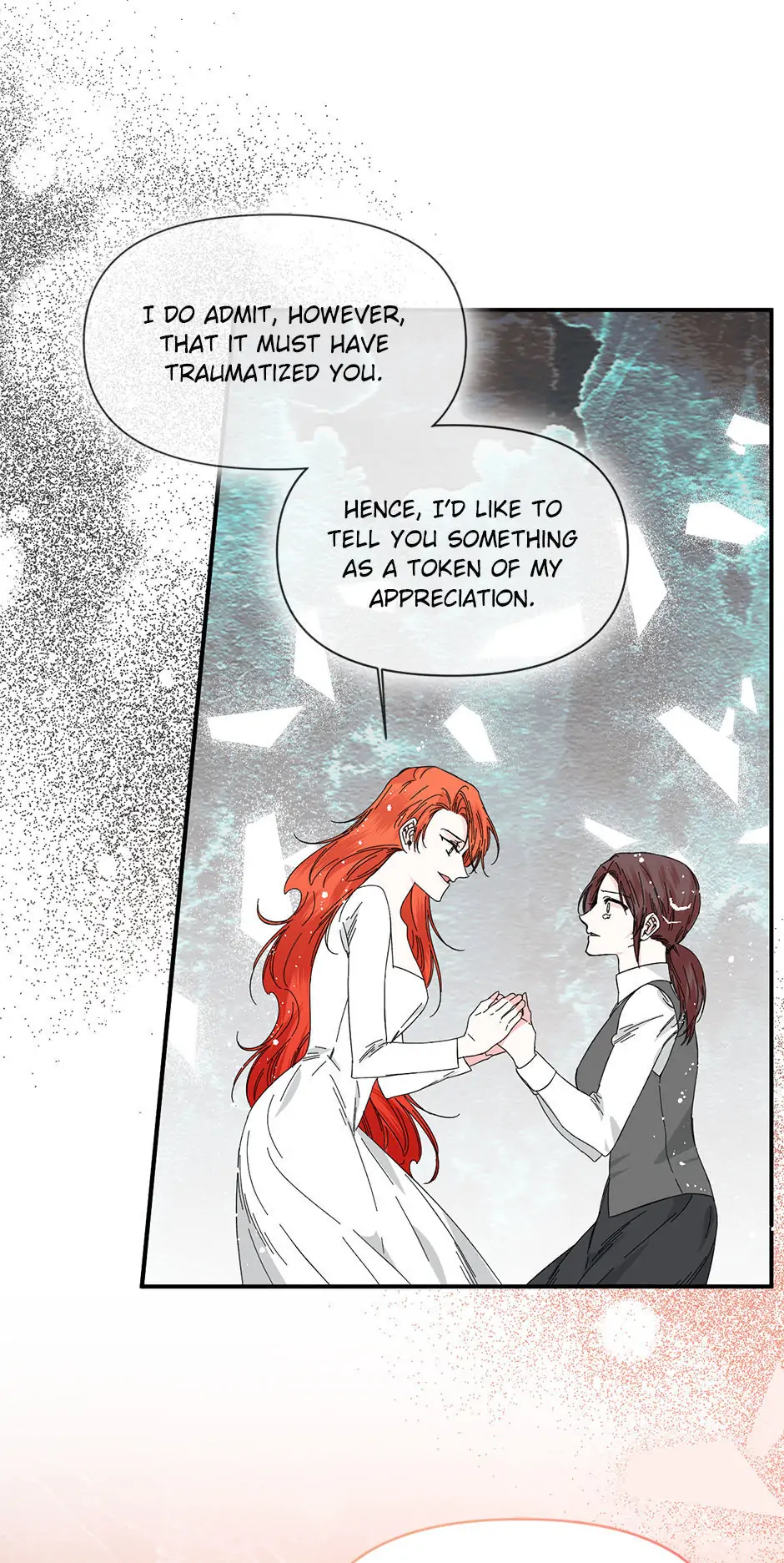 Happy Ending for the Time - Limited Villainess - Chapter 83 Page 65