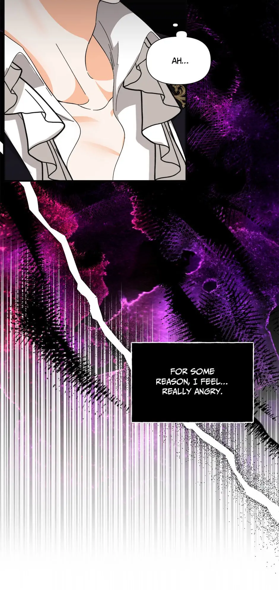 Happy Ending for the Time - Limited Villainess - Chapter 83 Page 8