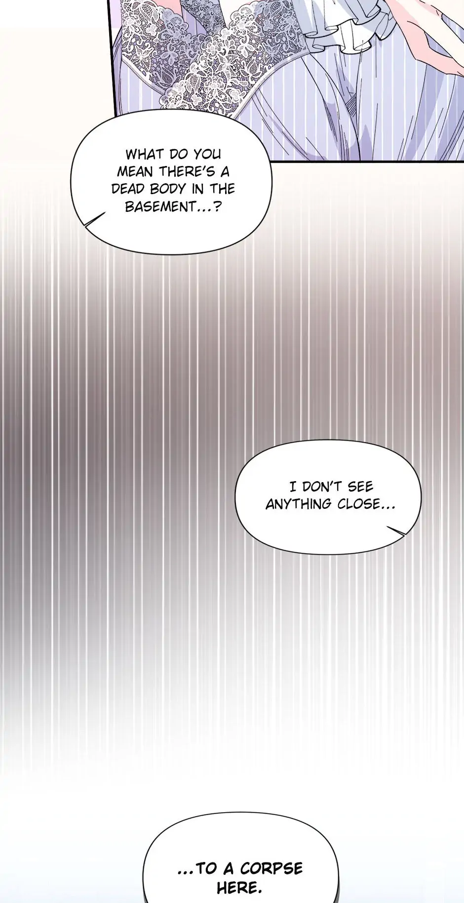 Happy Ending for the Time - Limited Villainess - Chapter 84 Page 32