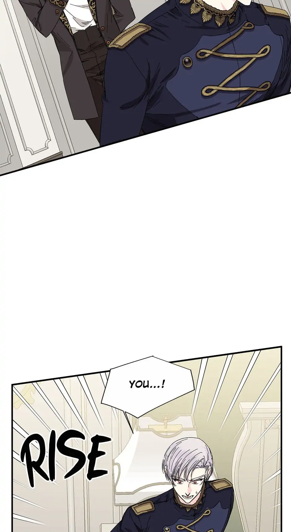 Happy Ending for the Time - Limited Villainess - Chapter 84 Page 51