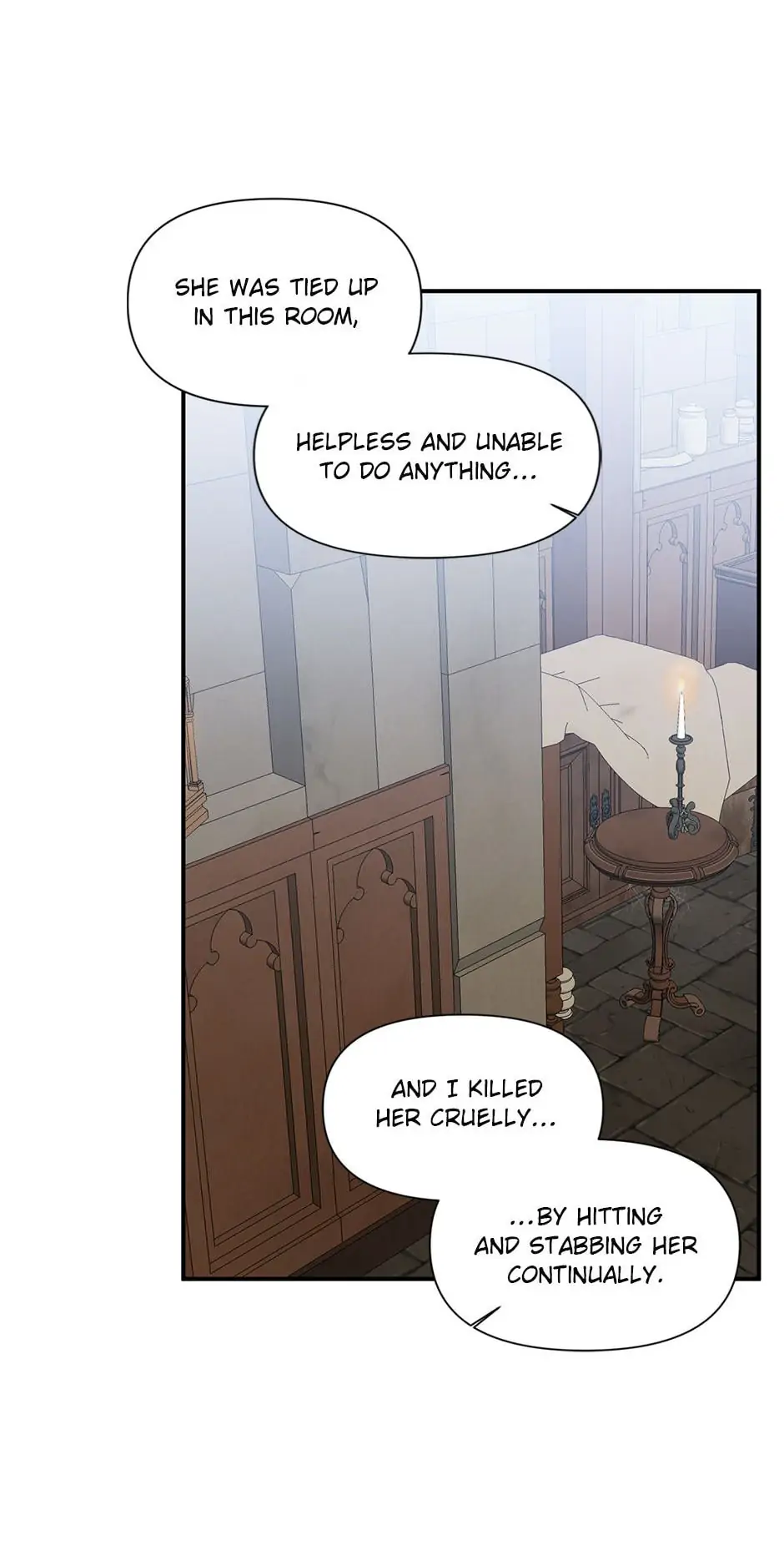 Happy Ending for the Time - Limited Villainess - Chapter 84 Page 63