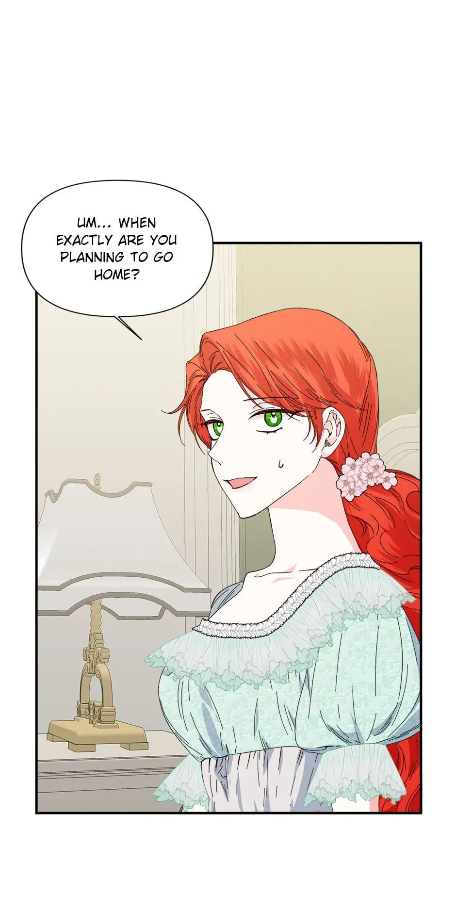 Happy Ending for the Time - Limited Villainess - Chapter 85 Page 14