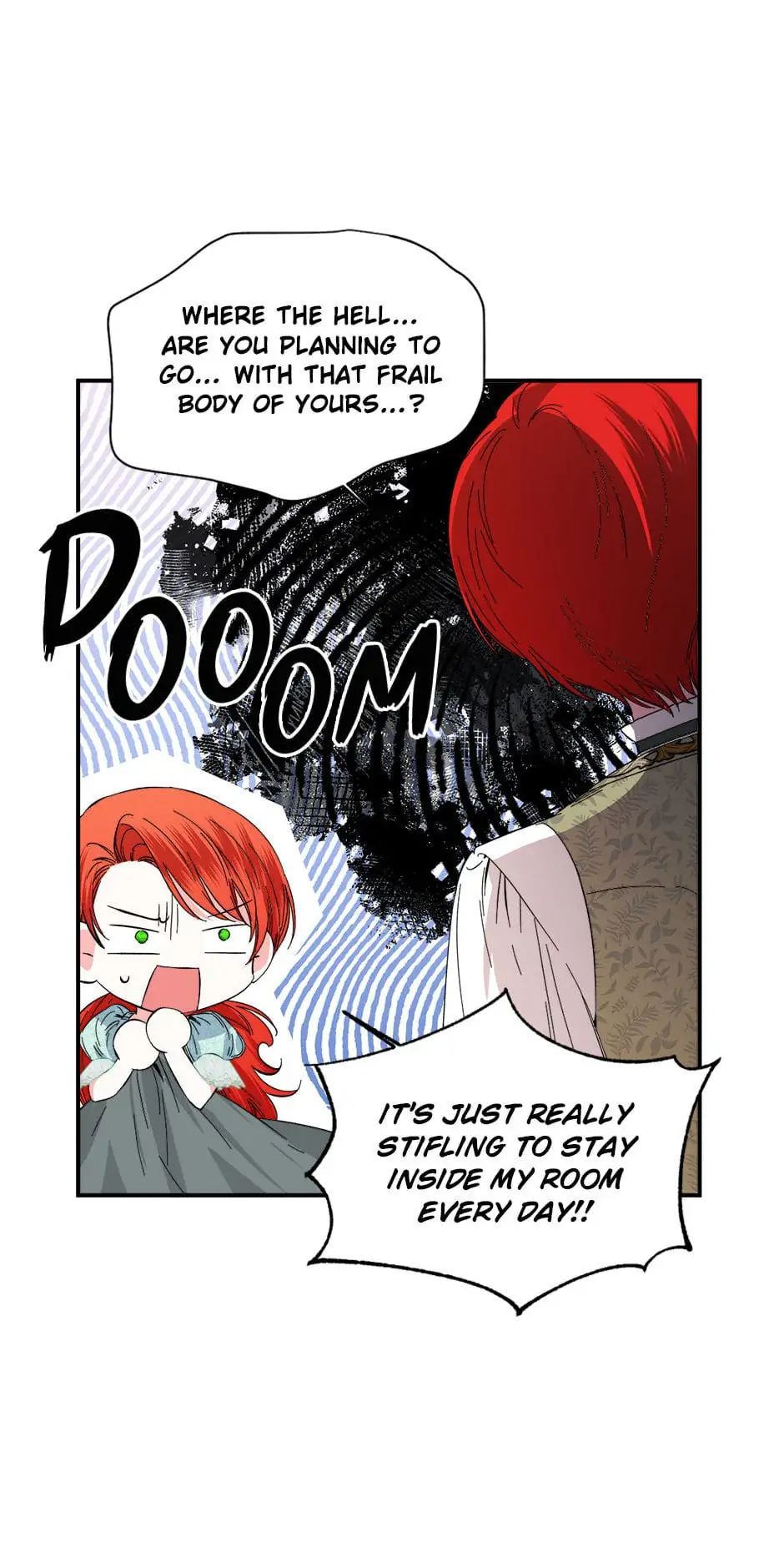 Happy Ending for the Time - Limited Villainess - Chapter 85 Page 47