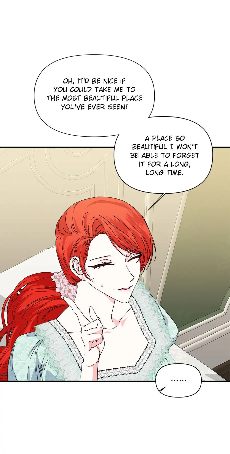 Happy Ending for the Time - Limited Villainess - Chapter 85 Page 48