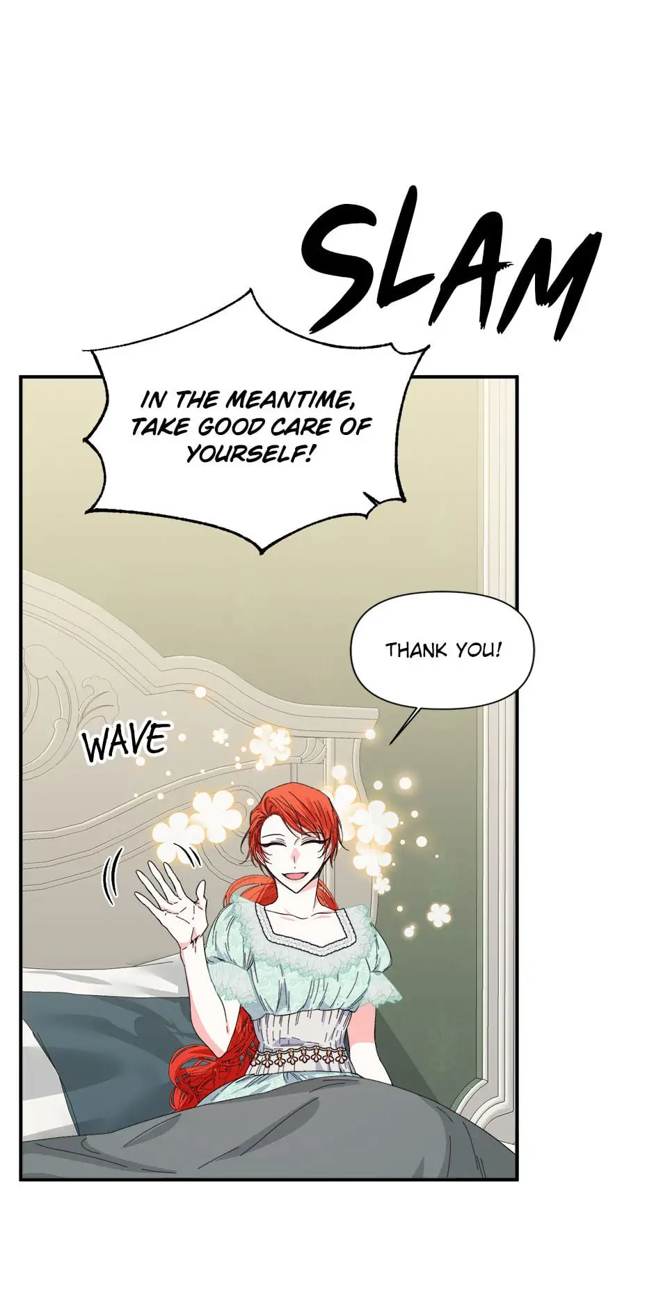 Happy Ending for the Time - Limited Villainess - Chapter 85 Page 51