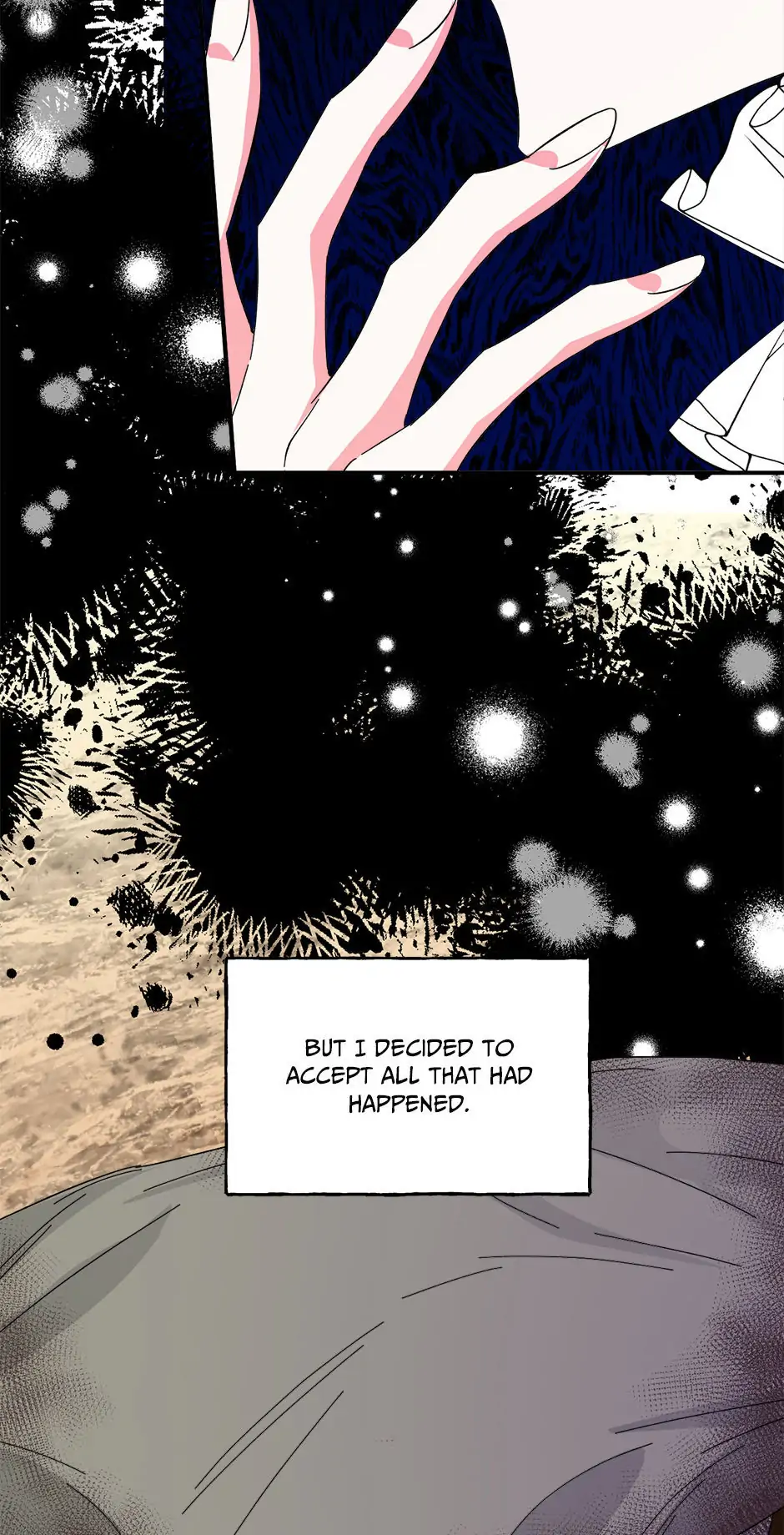 Happy Ending for the Time - Limited Villainess - Chapter 85 Page 7