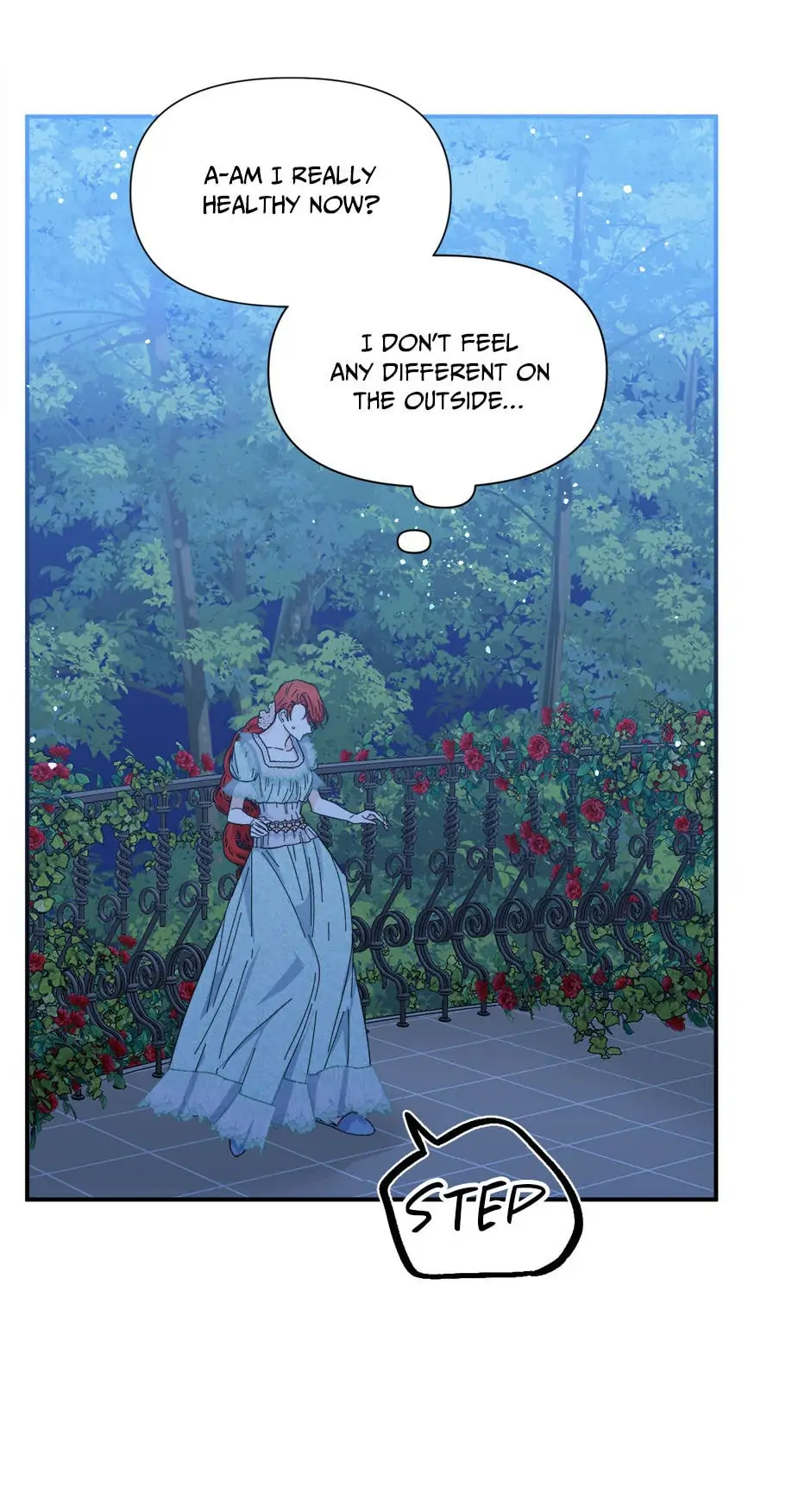 Happy Ending for the Time - Limited Villainess - Chapter 86 Page 16