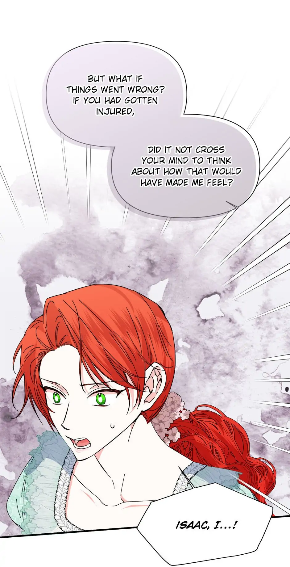 Happy Ending for the Time - Limited Villainess - Chapter 86 Page 57