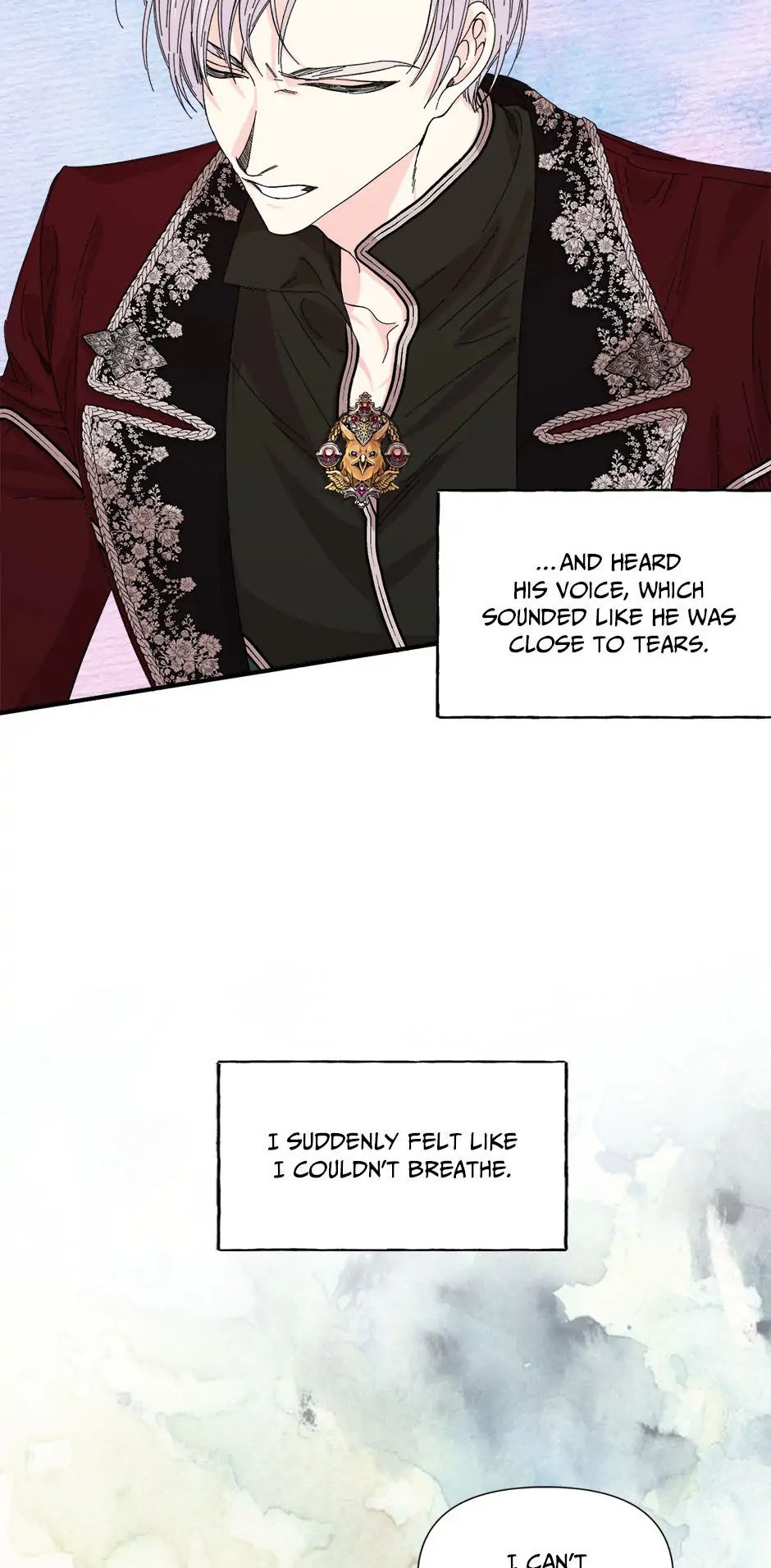 Happy Ending for the Time - Limited Villainess - Chapter 87 Page 3