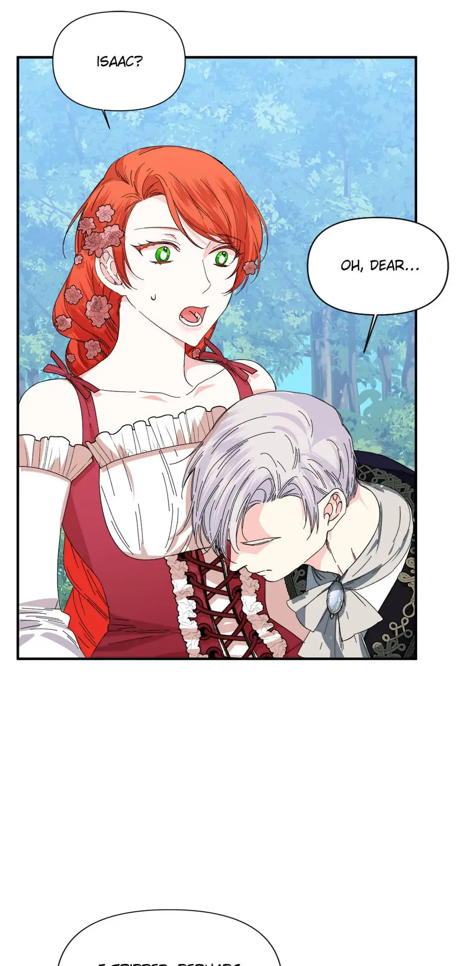 Happy Ending for the Time - Limited Villainess - Chapter 88 Page 41