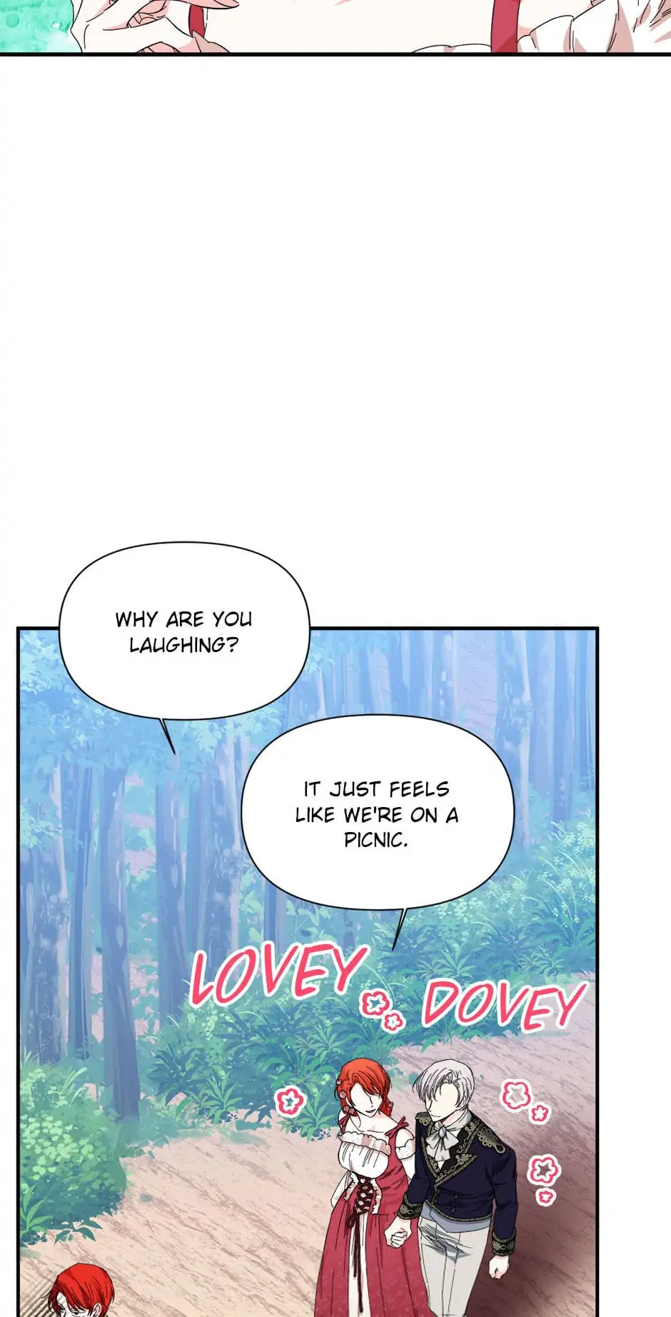 Happy Ending for the Time - Limited Villainess - Chapter 88 Page 54