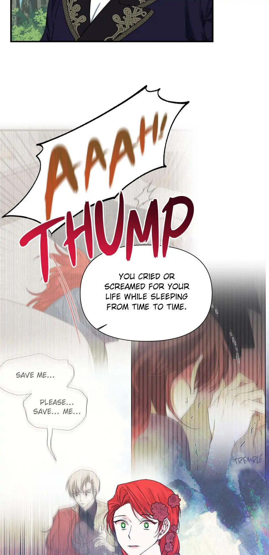 Happy Ending for the Time - Limited Villainess - Chapter 89 Page 3