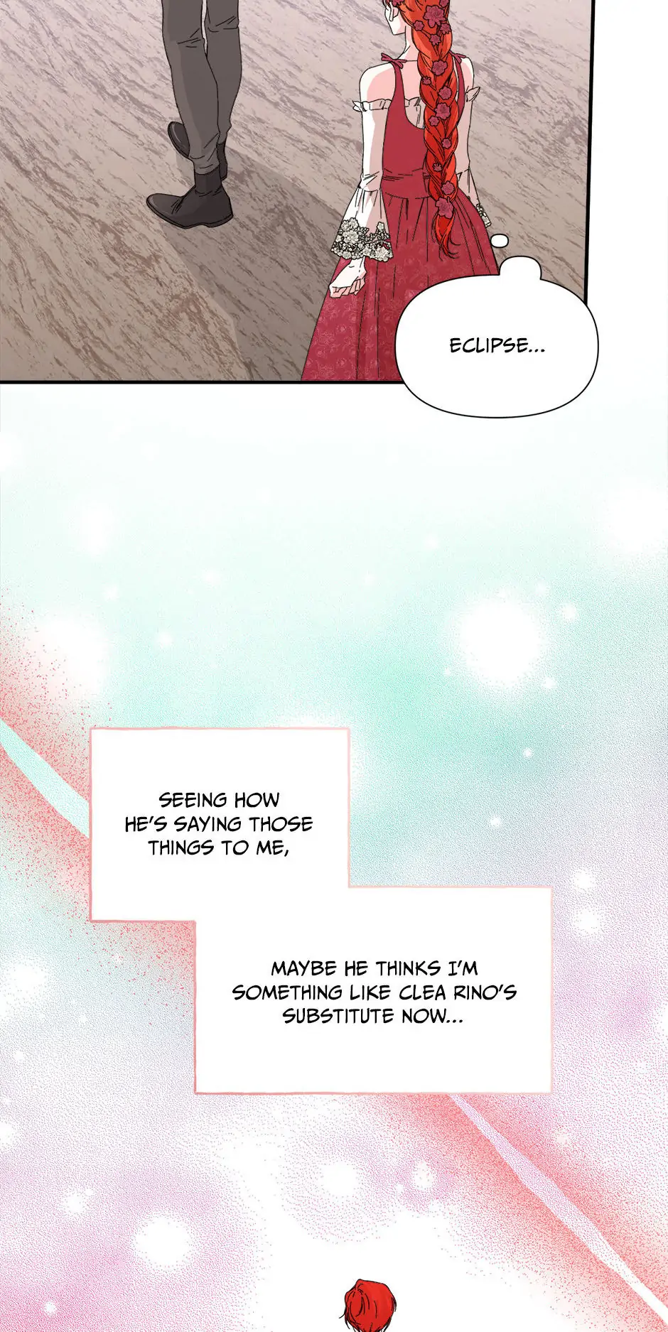 Happy Ending for the Time - Limited Villainess - Chapter 89 Page 30