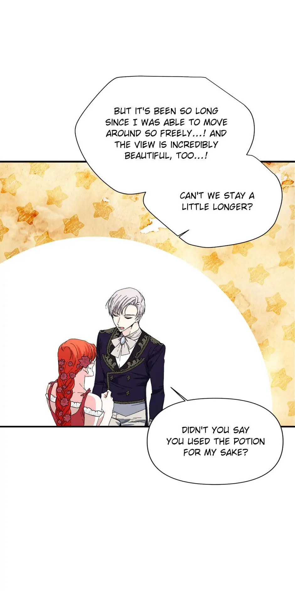 Happy Ending for the Time - Limited Villainess - Chapter 89 Page 66