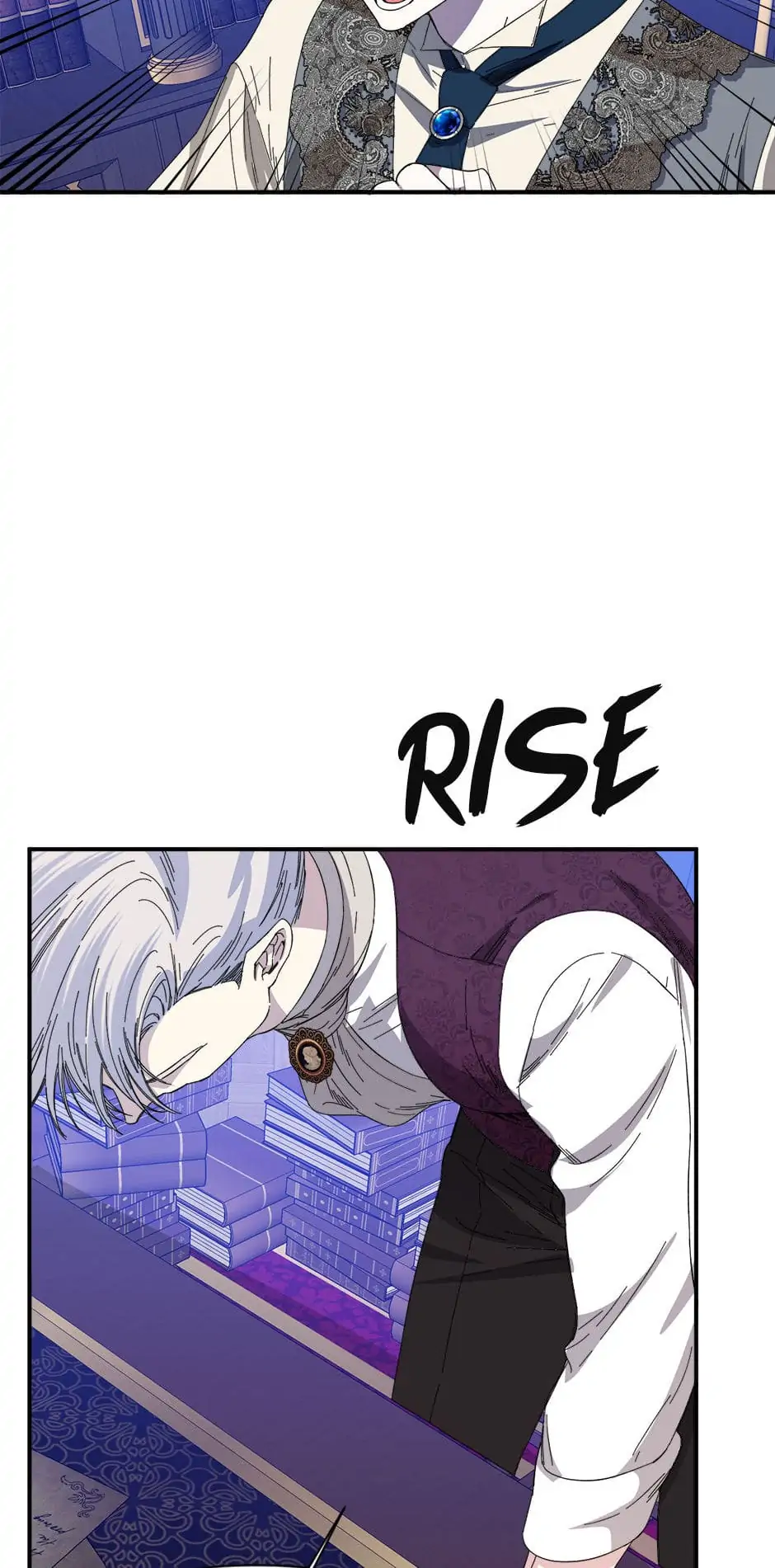 Happy Ending for the Time - Limited Villainess - Chapter 90 Page 59