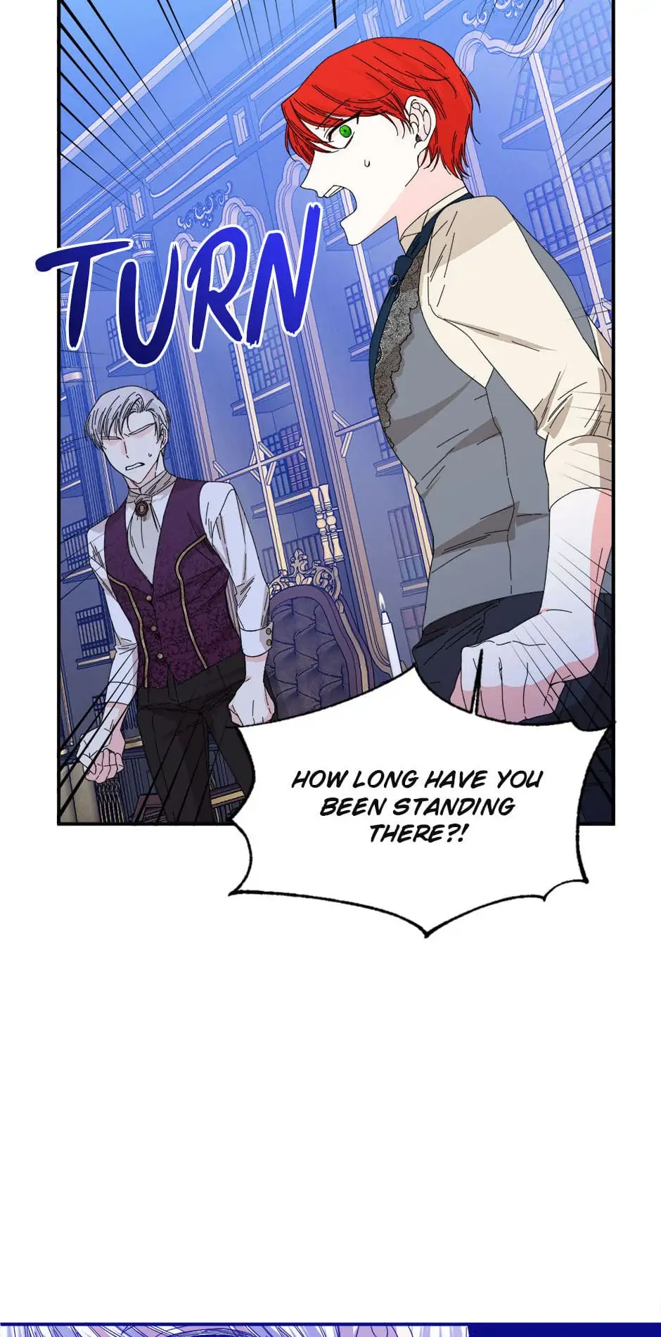 Happy Ending for the Time - Limited Villainess - Chapter 90 Page 64