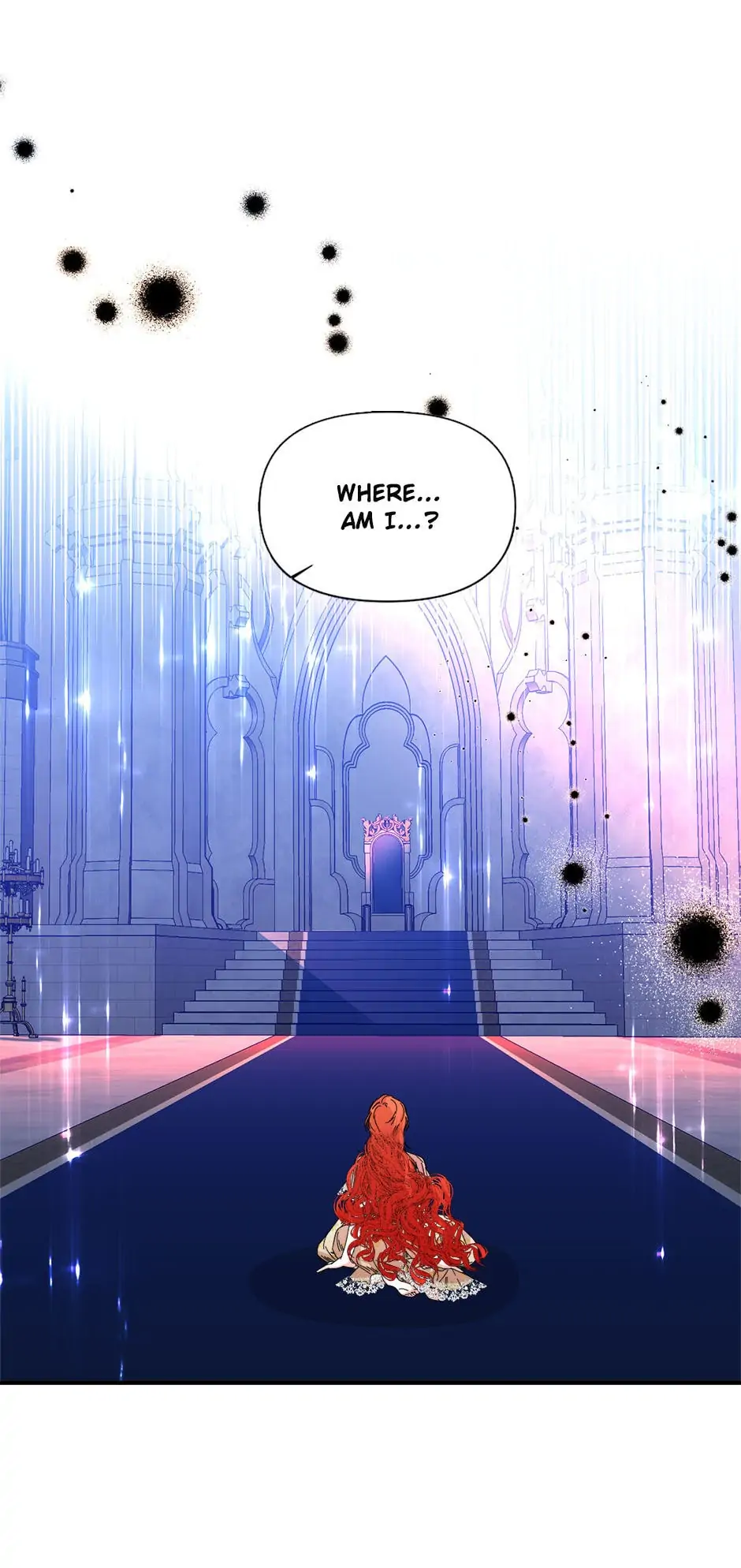 Happy Ending for the Time - Limited Villainess - Chapter 91 Page 56