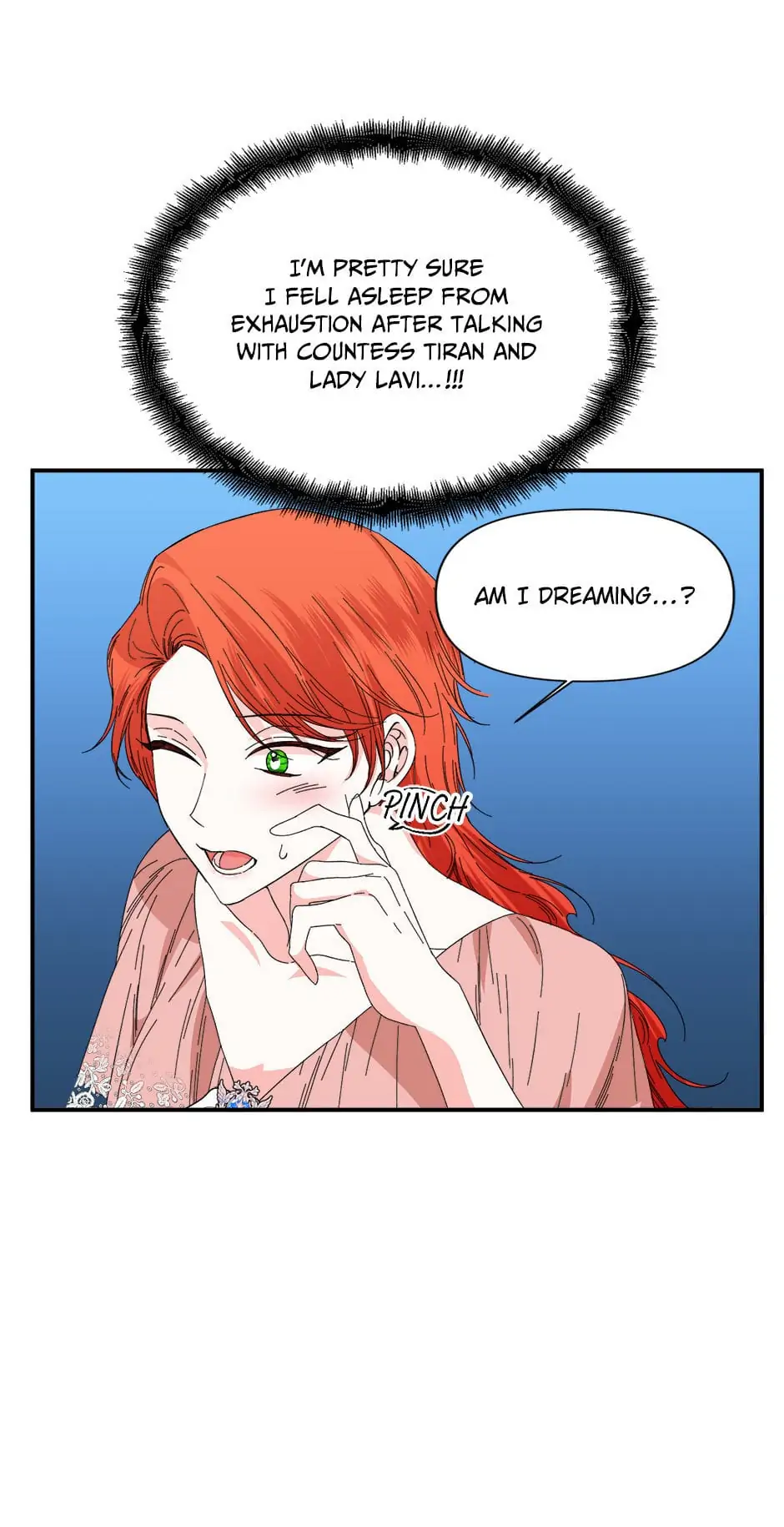 Happy Ending for the Time - Limited Villainess - Chapter 91 Page 57