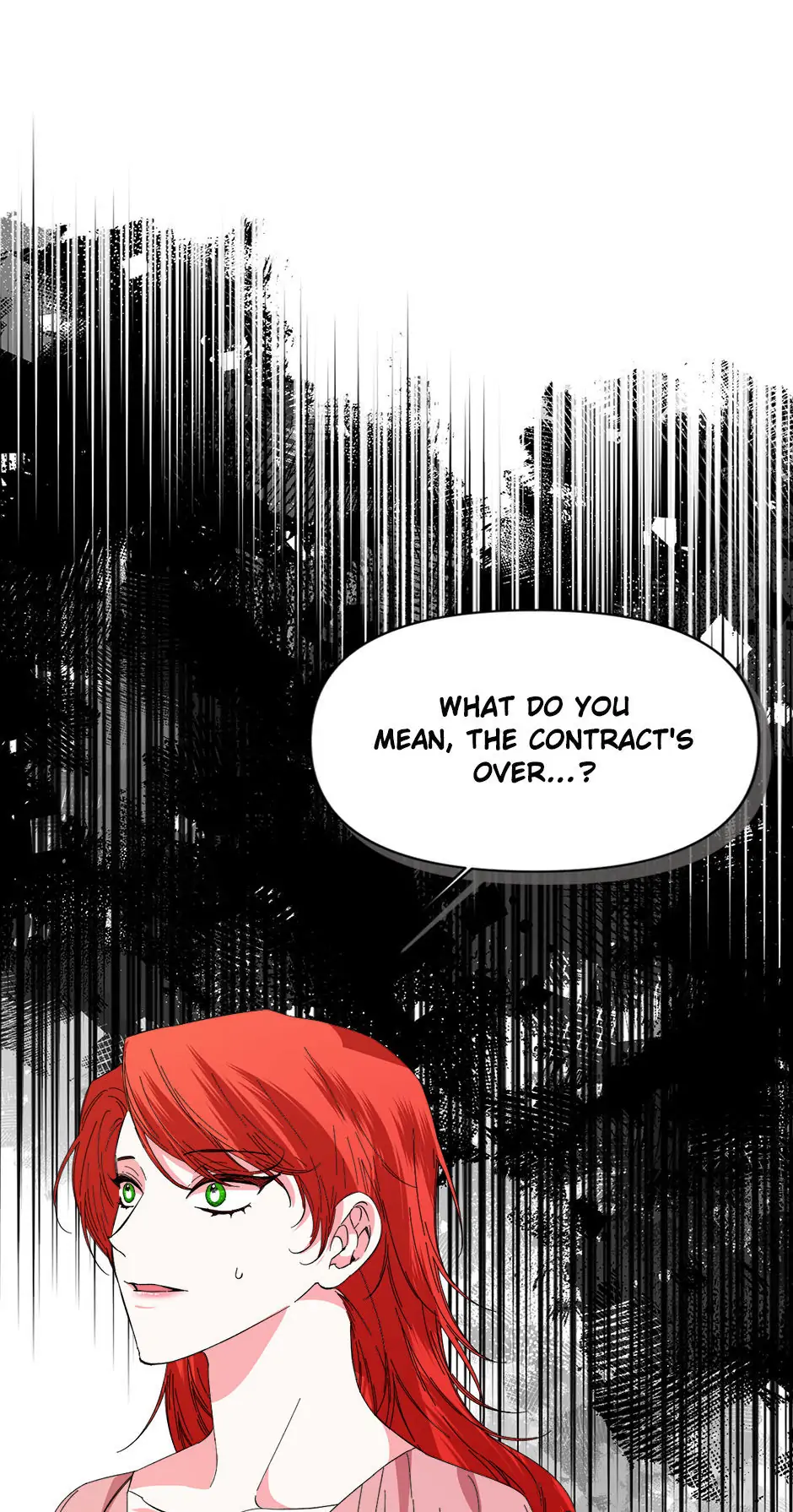 Happy Ending for the Time - Limited Villainess - Chapter 92 Page 1