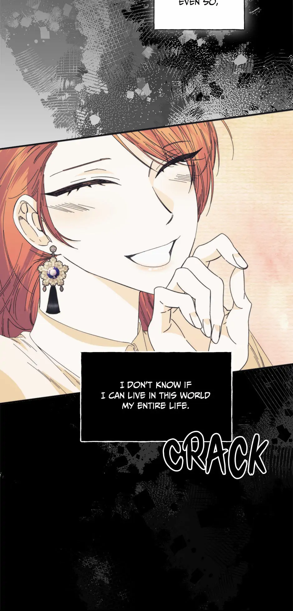 Happy Ending for the Time - Limited Villainess - Chapter 92 Page 17