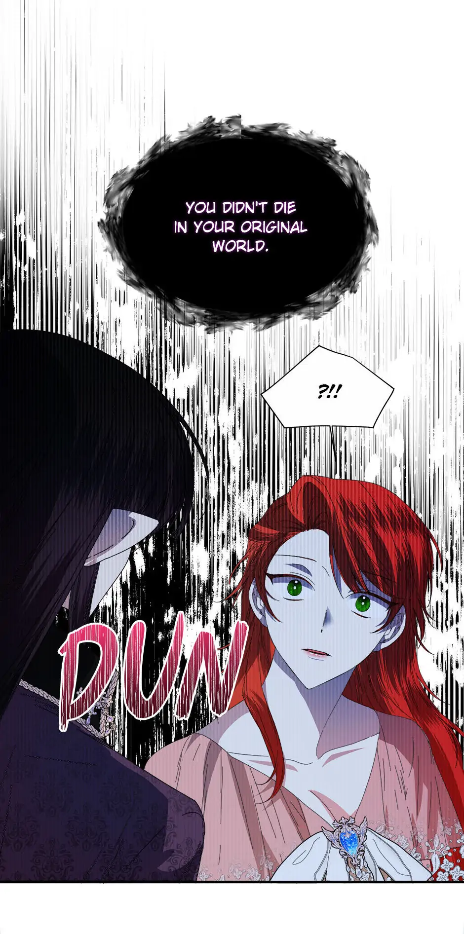 Happy Ending for the Time - Limited Villainess - Chapter 92 Page 42