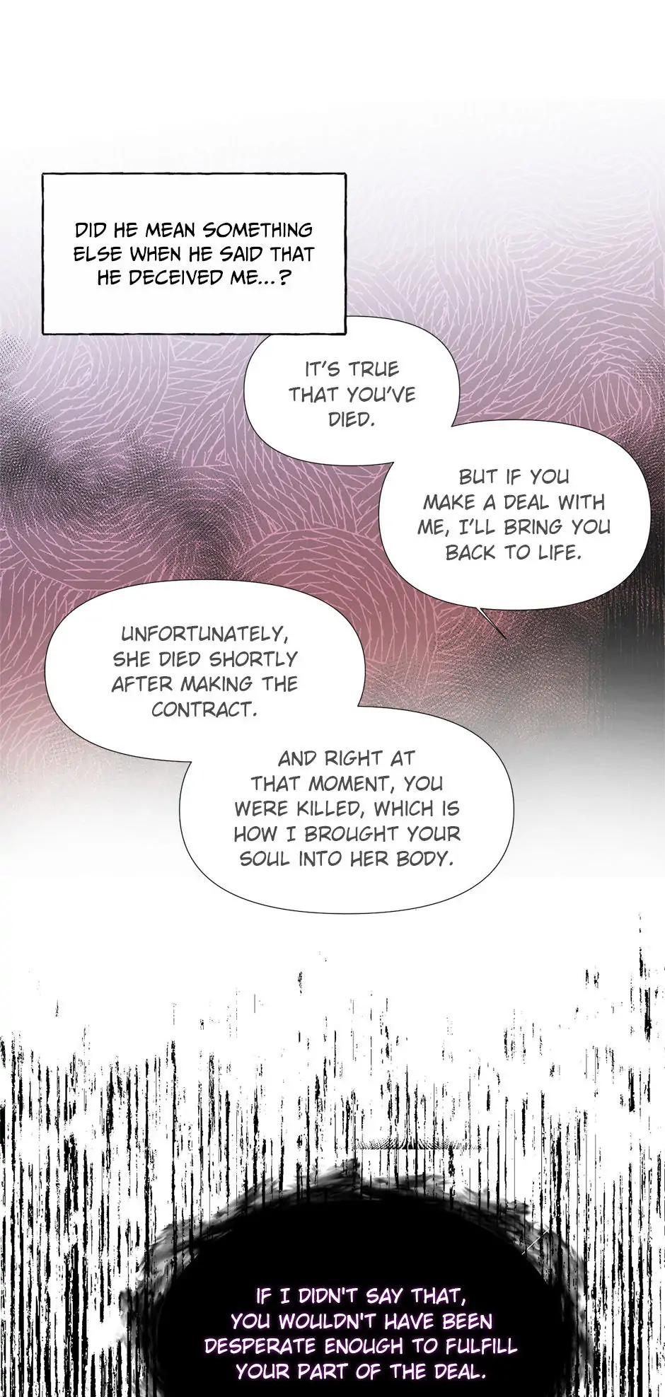 Happy Ending for the Time - Limited Villainess - Chapter 92 Page 44