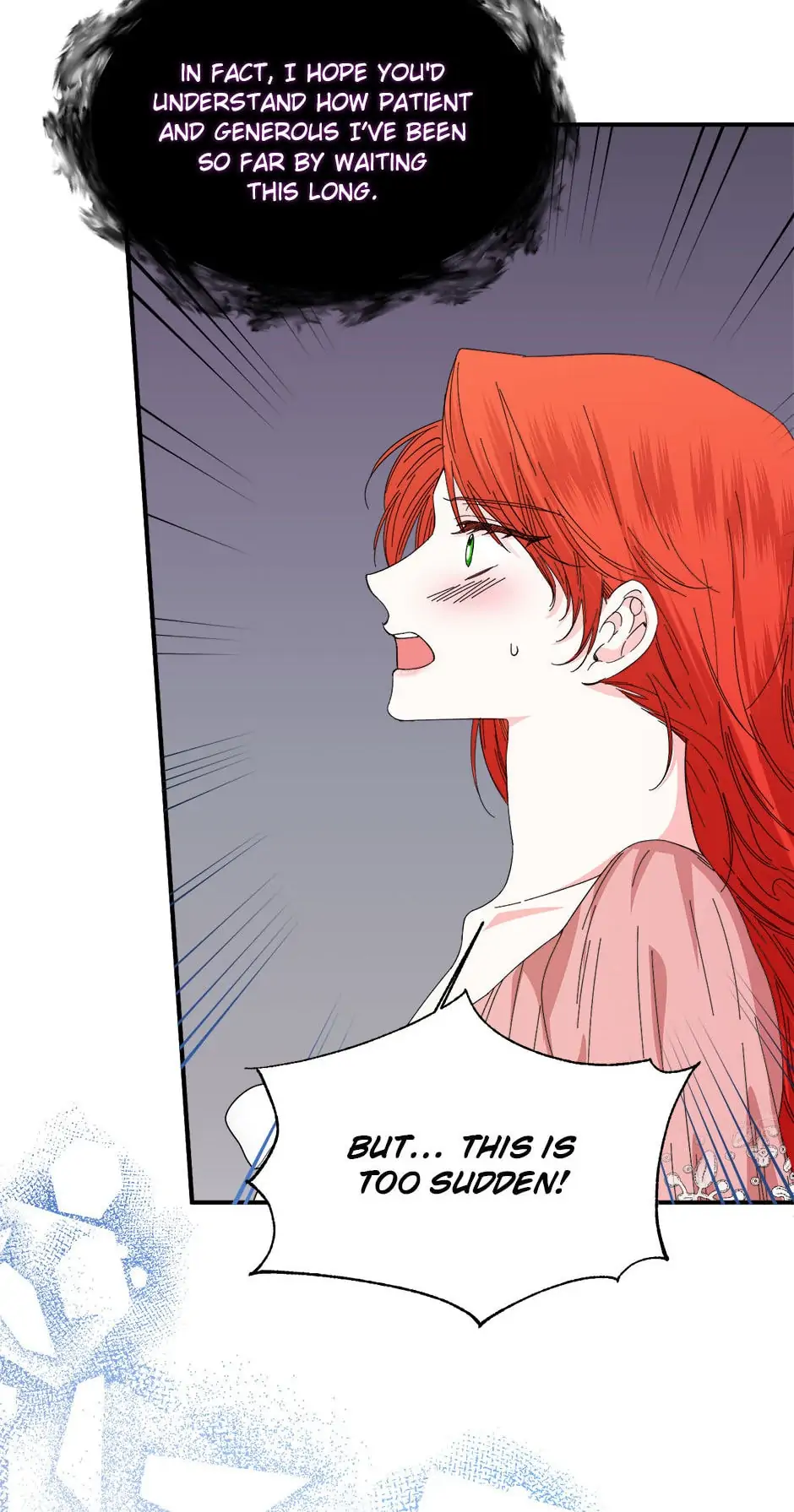 Happy Ending for the Time - Limited Villainess - Chapter 92 Page 5